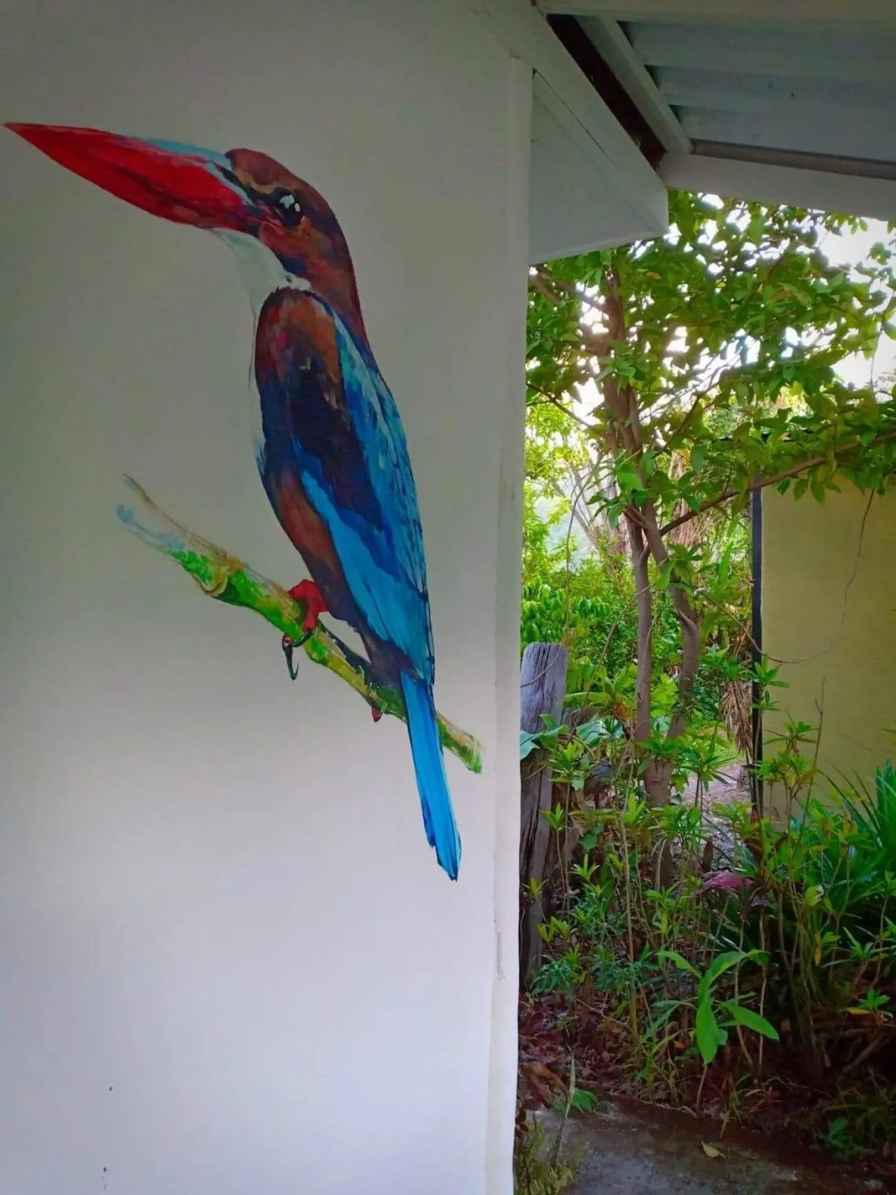 Bueng Pai Farm บึงปายฟาร์ม