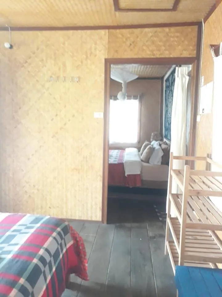 Bed in Bueng Pai Farm บึงปายฟาร์ม