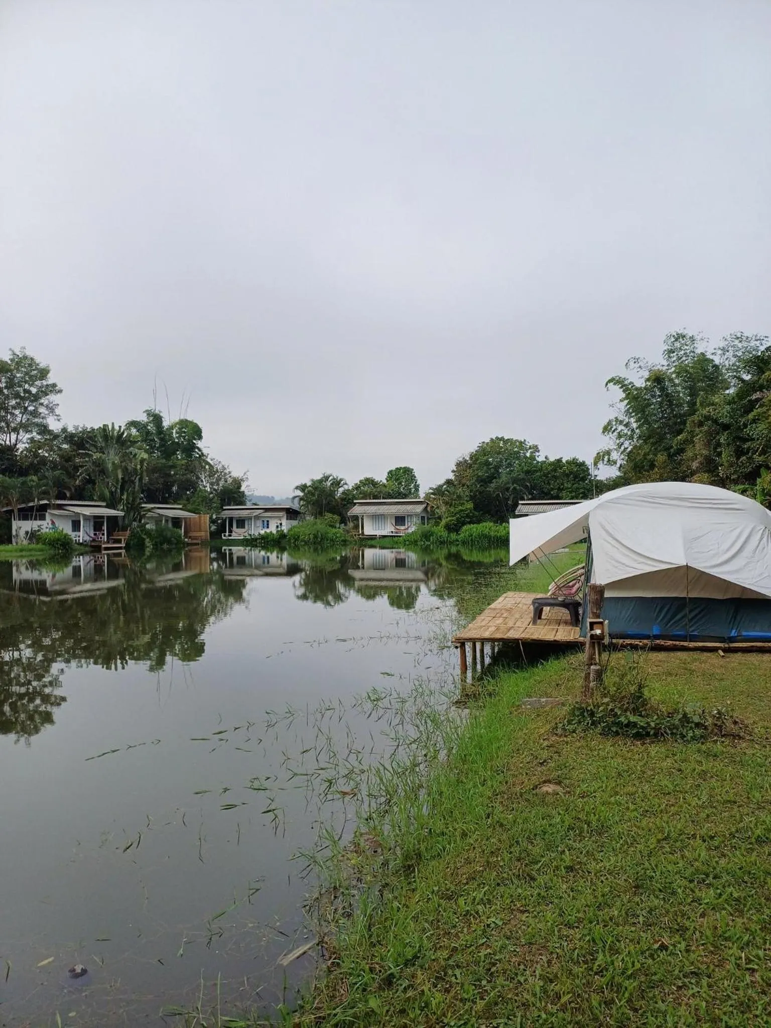 Bueng Pai Farm บึงปายฟาร์ม