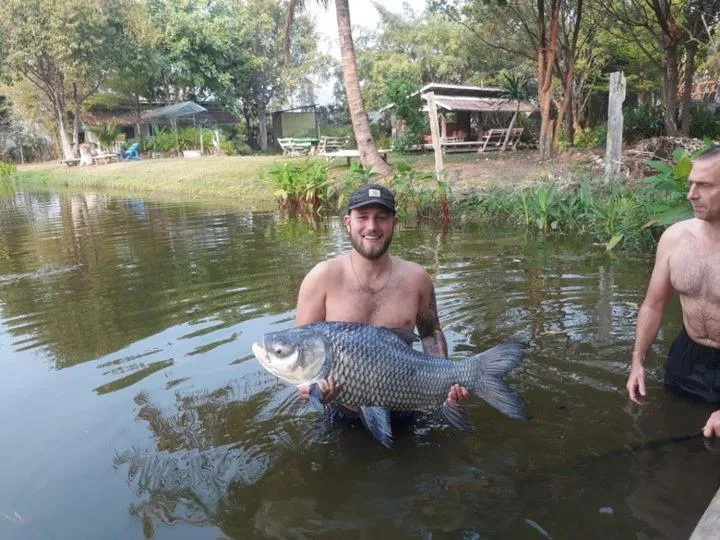 Bueng Pai Farm บึงปายฟาร์ม