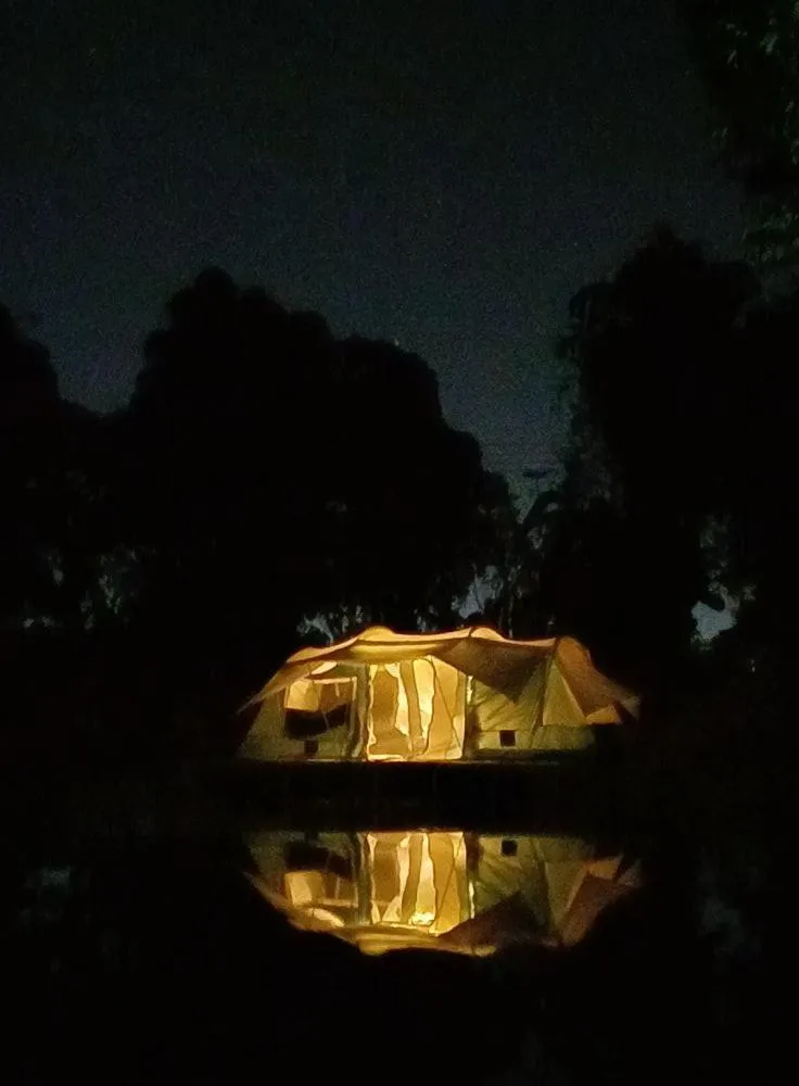 Bueng Pai Farm บึงปายฟาร์ม