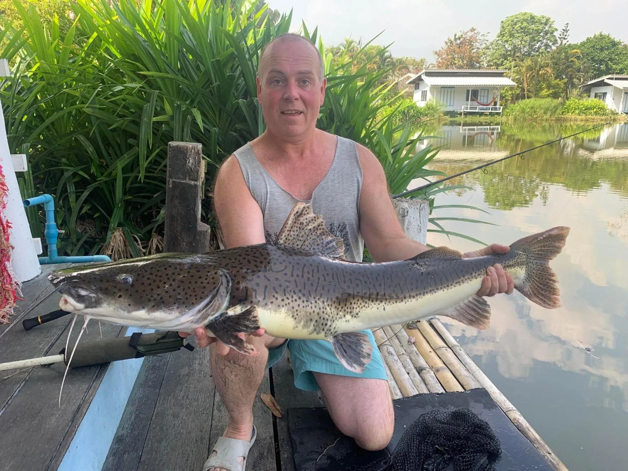 Bueng Pai Farm บึงปายฟาร์ม