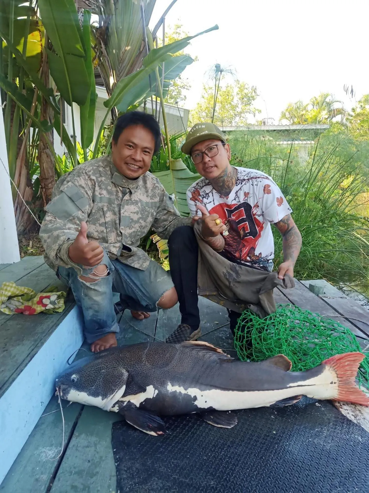 Bueng Pai Farm บึงปายฟาร์ม