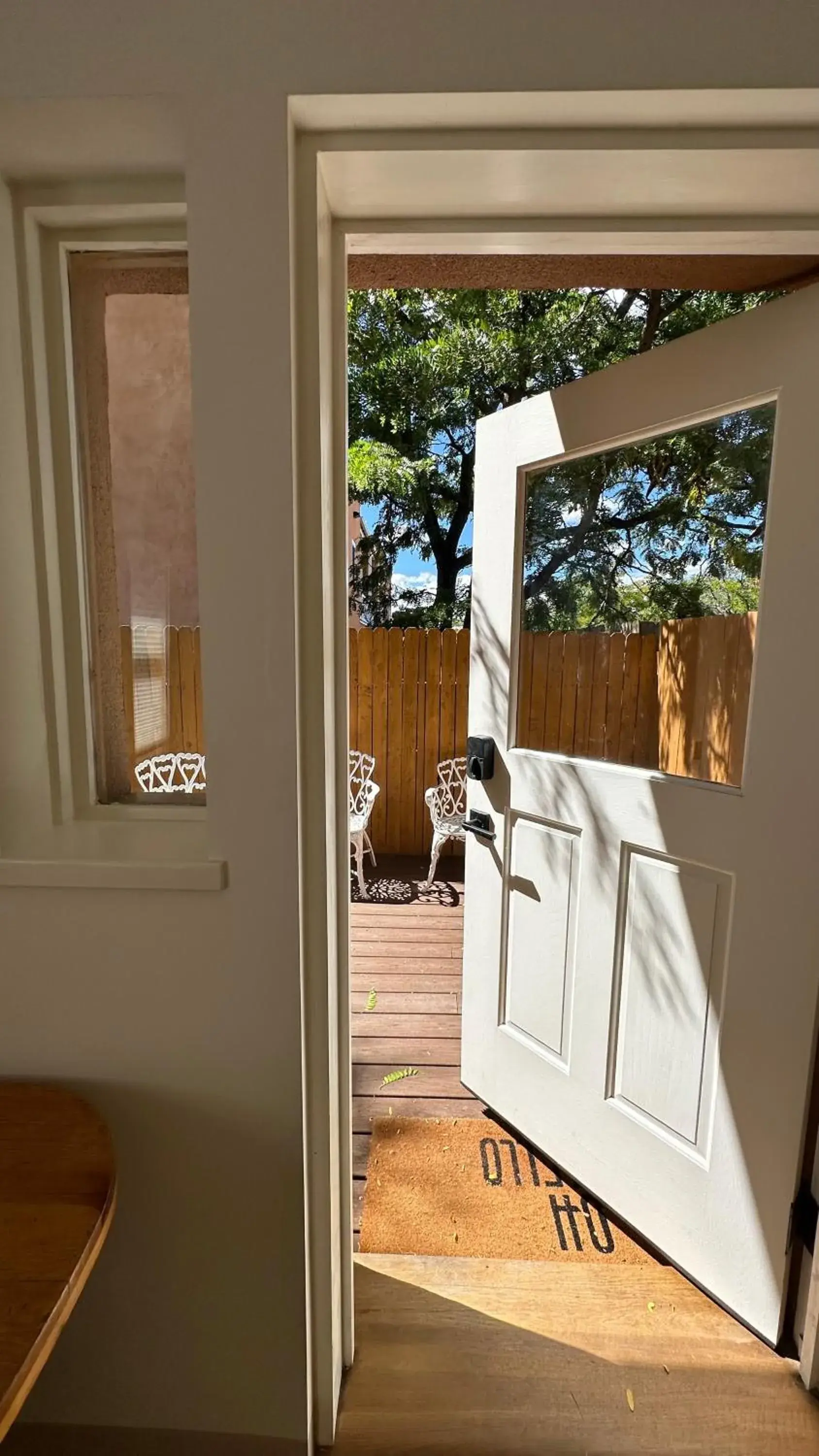 Standard King Room in The Parador Standard King Room in The Parador