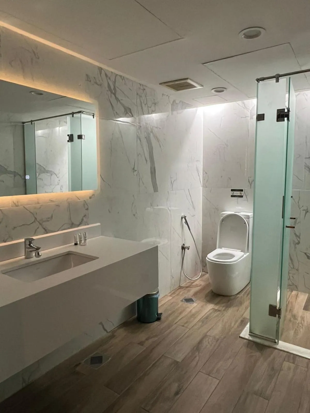 Hayat Watheer for serviced Apartment