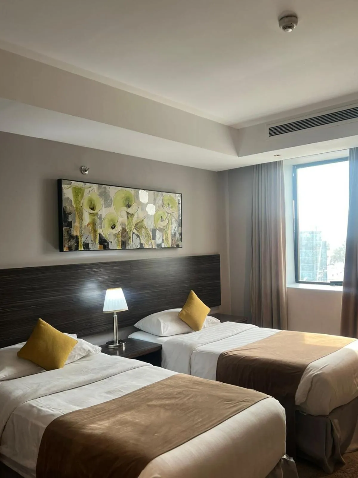 Bed in Hayat Watheer for serviced Apartment