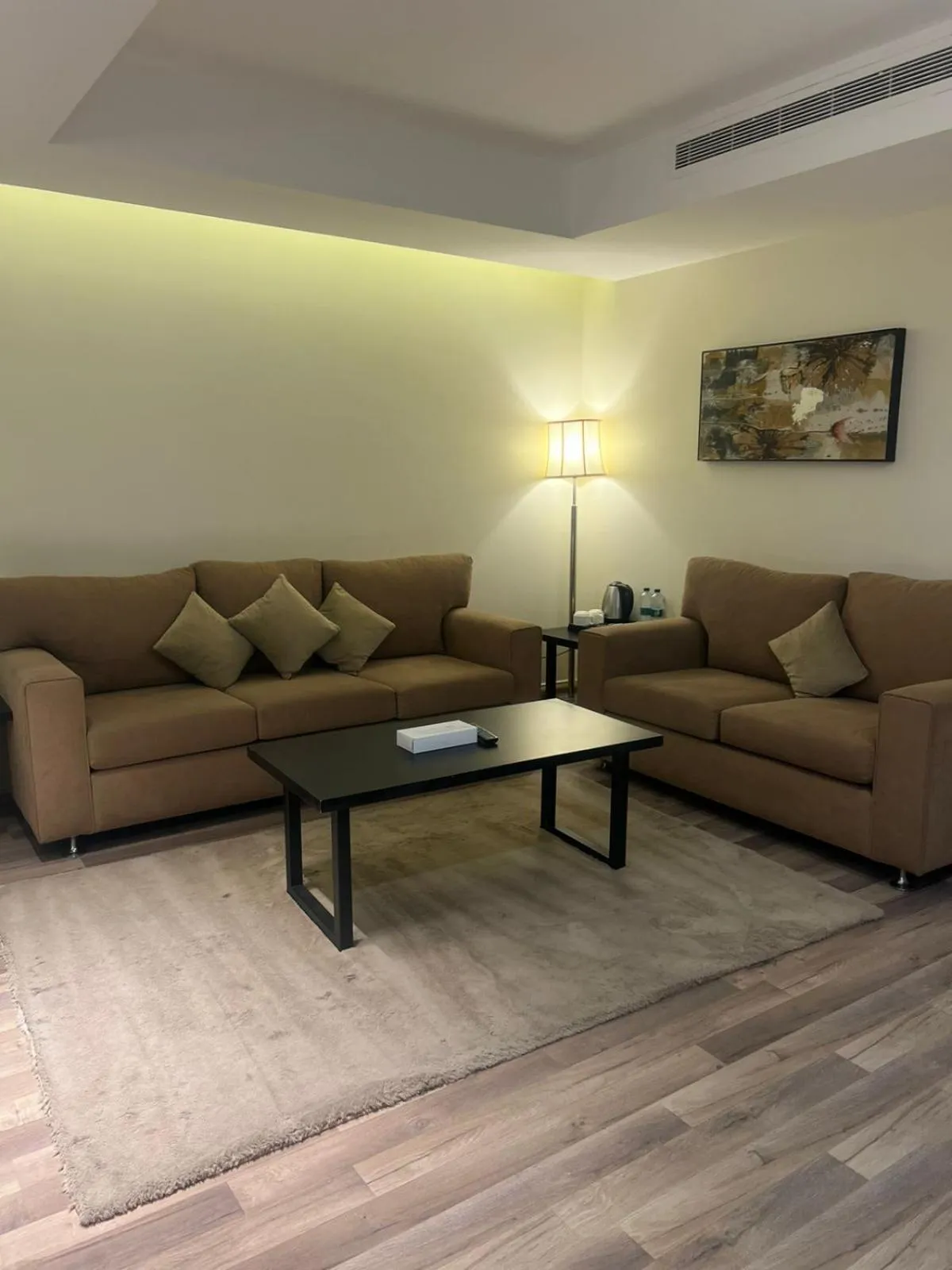 Hayat Watheer for serviced Apartment