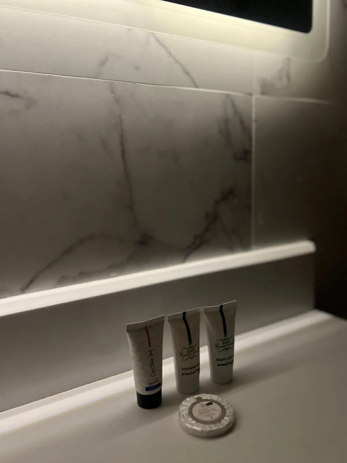 Hayat Watheer for serviced Apartment