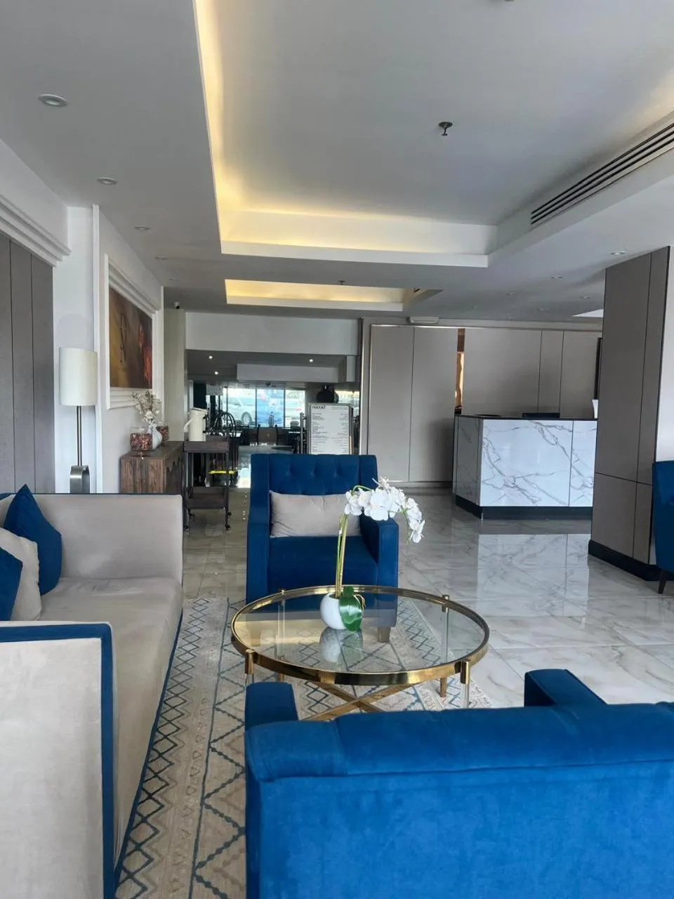 Hayat Watheer for serviced Apartment