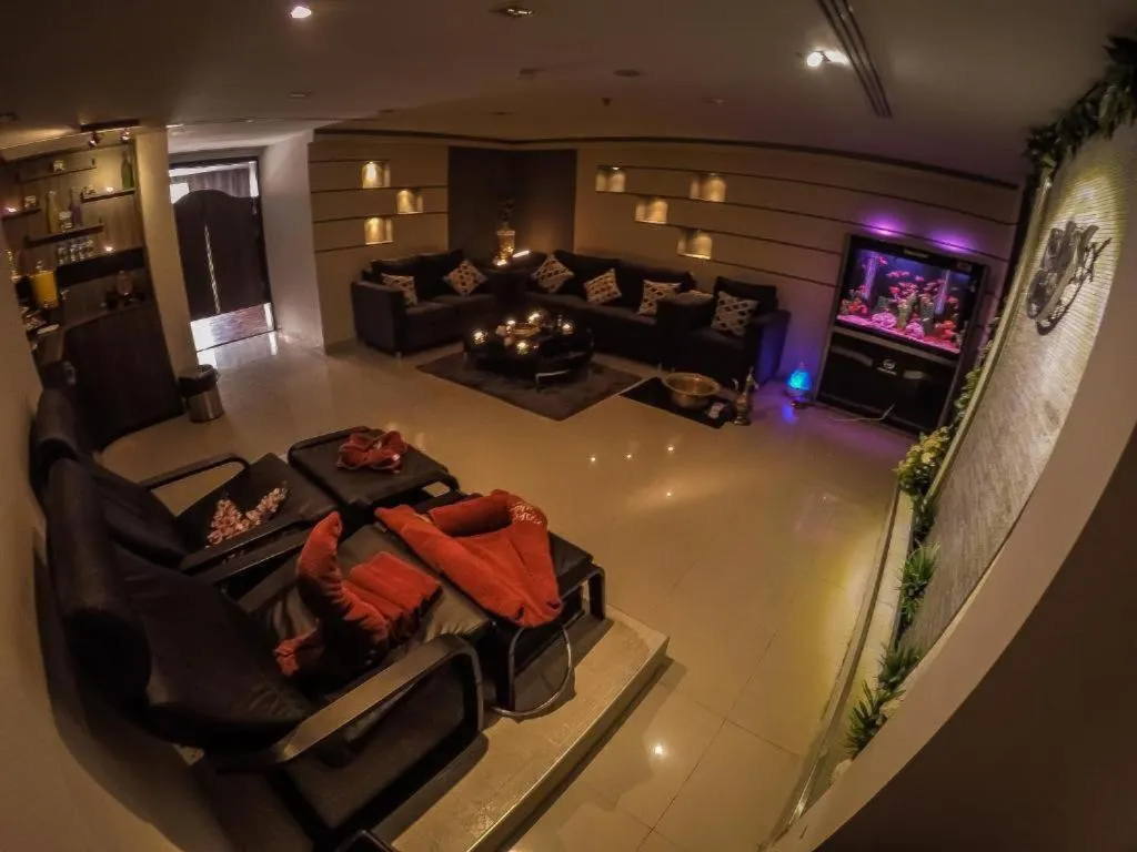 Hayat Watheer for serviced Apartment