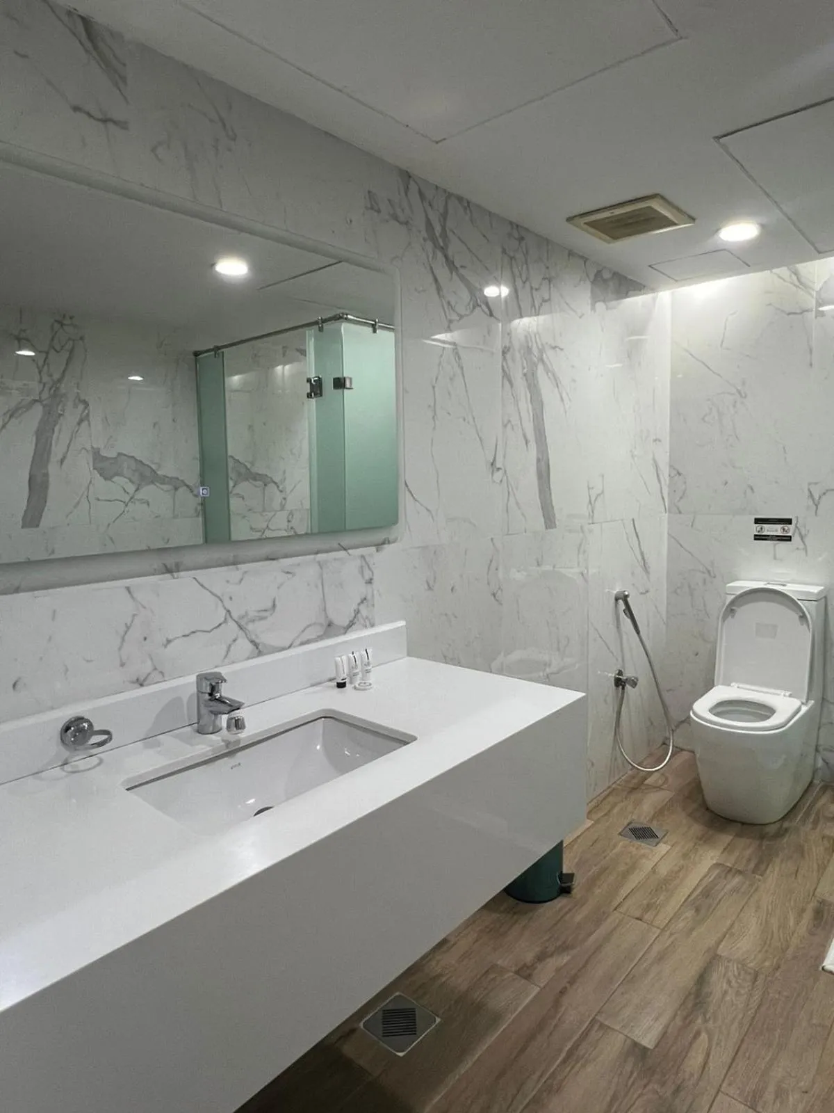 Hayat Watheer for serviced Apartment