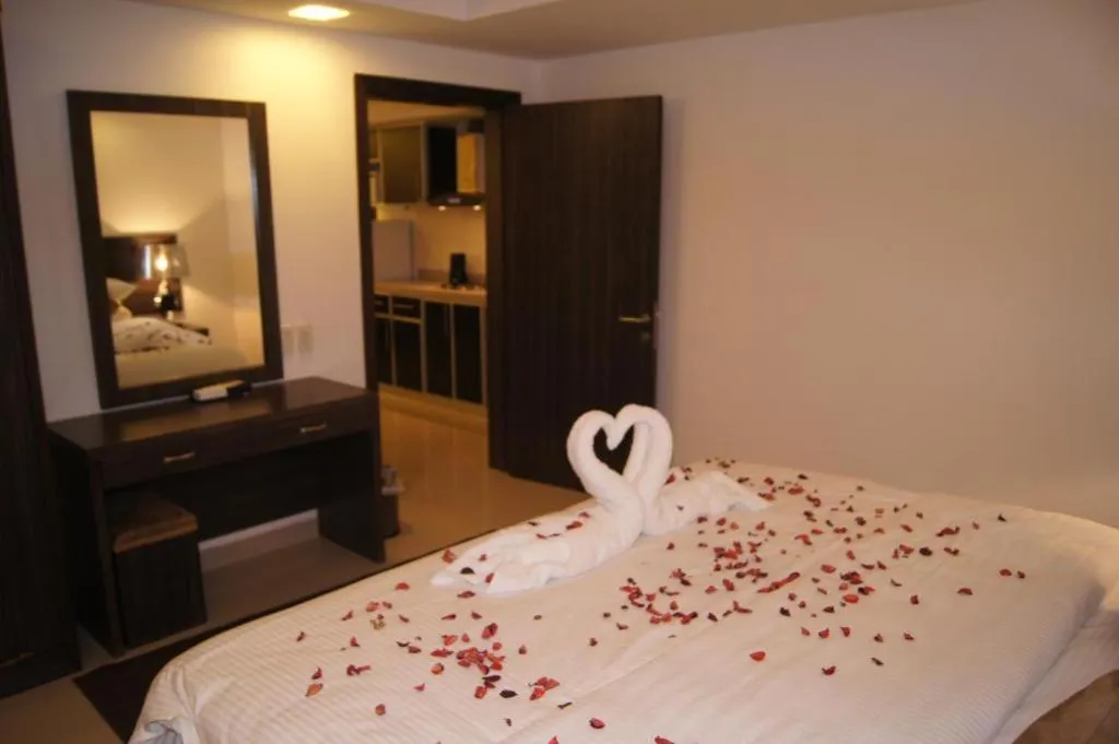 Bed in Hayat Watheer for serviced Apartment