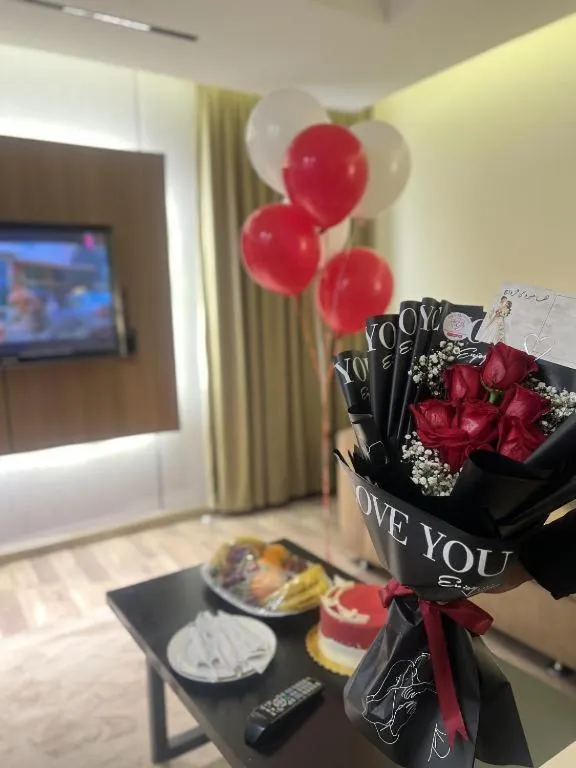 Hayat Watheer for serviced Apartment