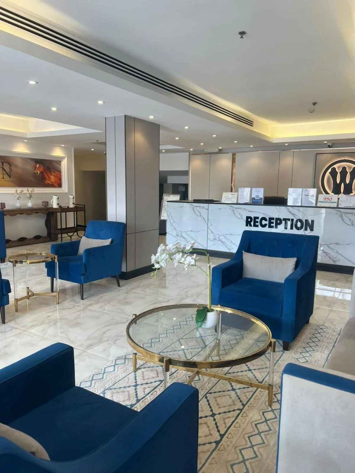 Hayat Watheer for serviced Apartment