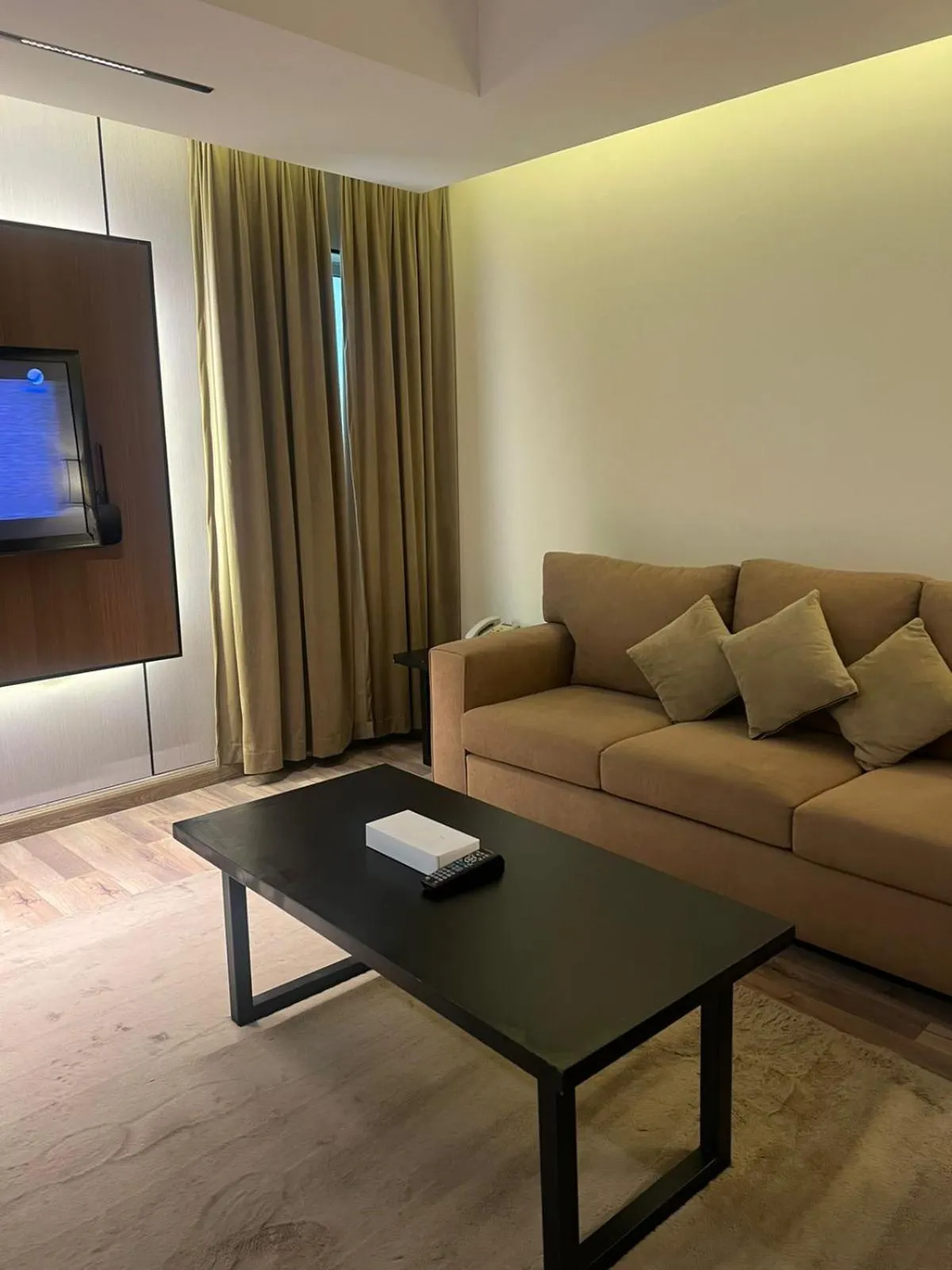 Hayat Watheer for serviced Apartment