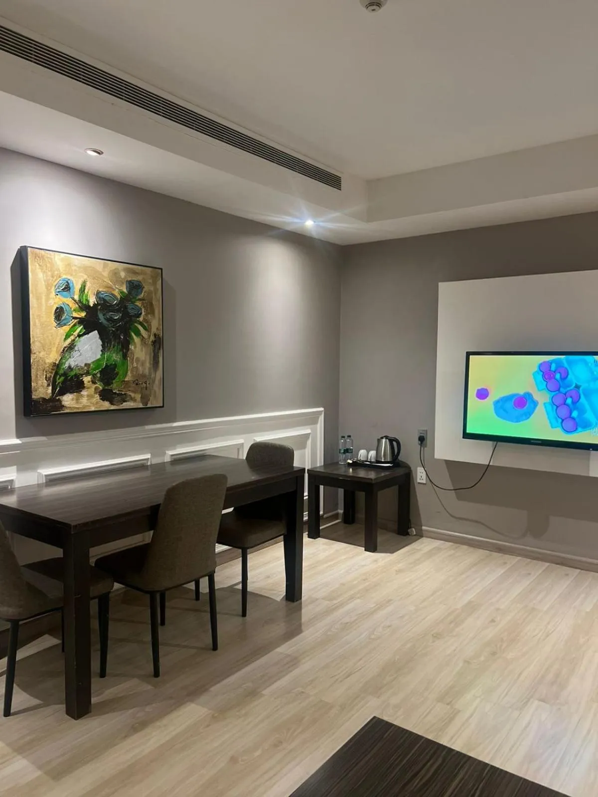 Hayat Watheer for serviced Apartment