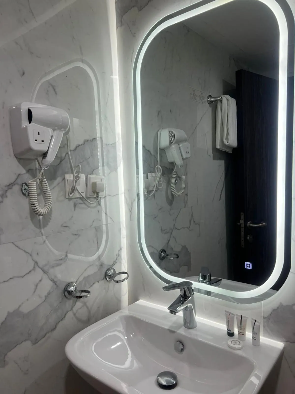 Hayat Watheer for serviced Apartment