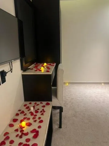 Hayat Watheer for serviced Apartment