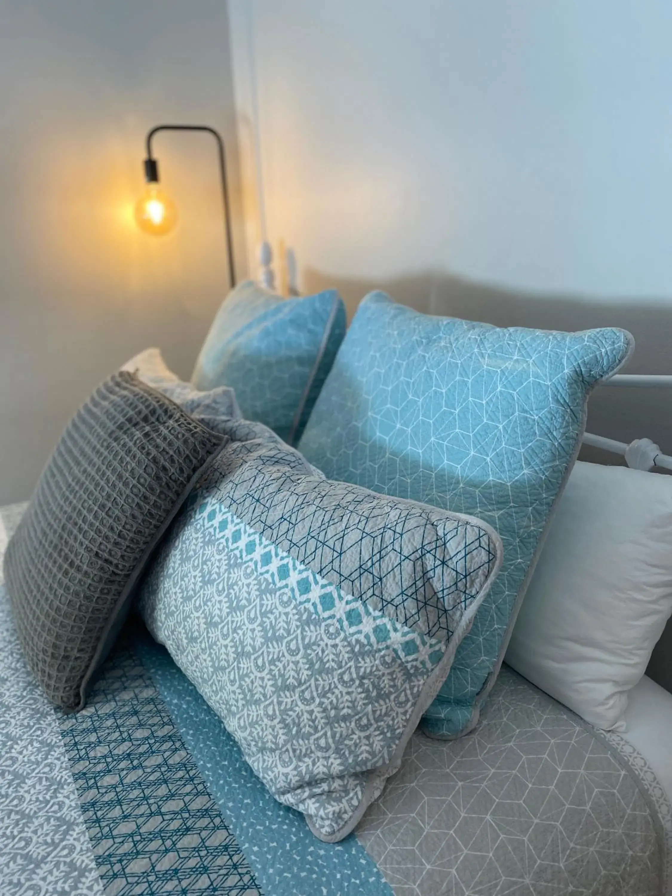 Double Room in Palmyra B&B Double Room in Palmyra B&B