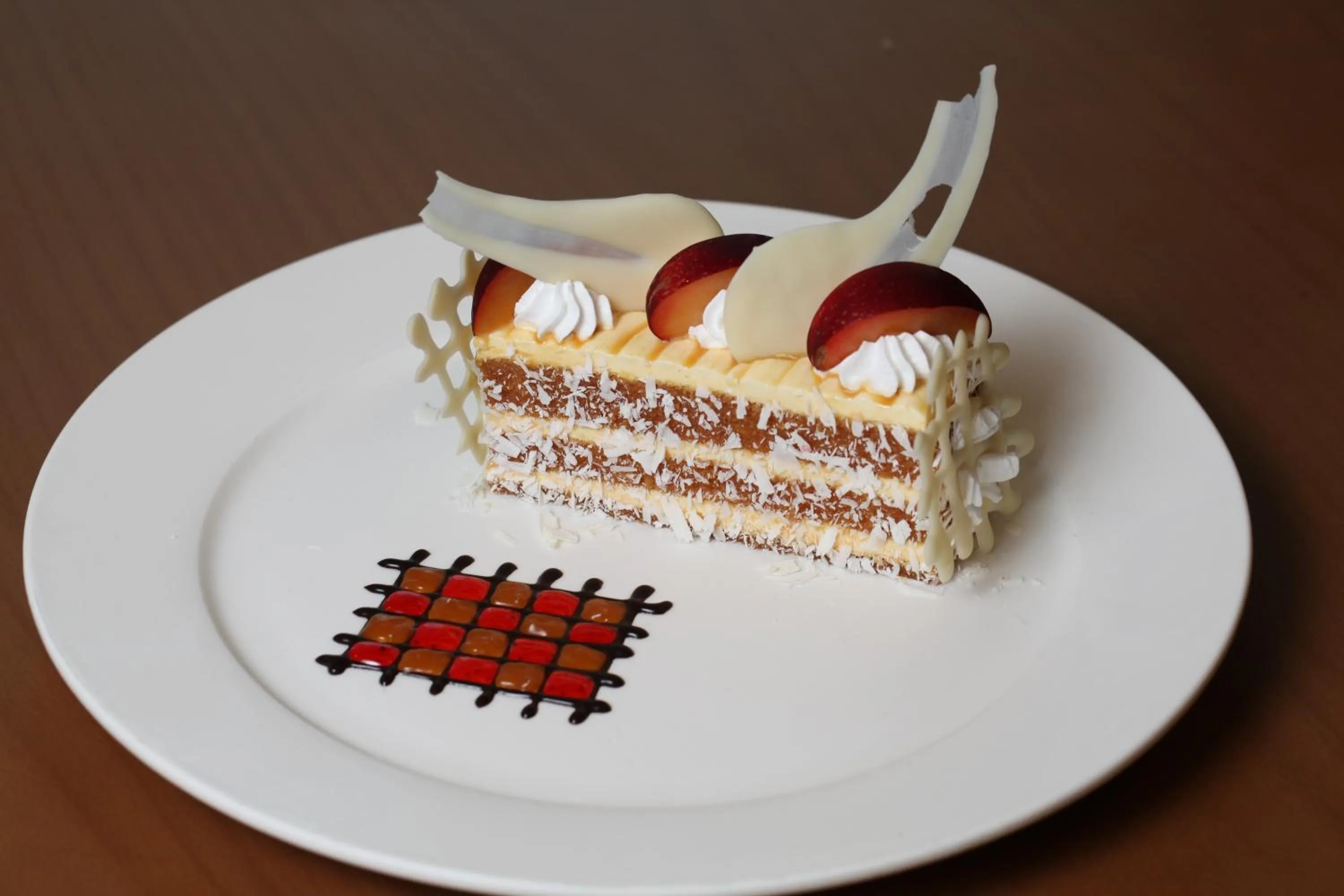 Breakfast in Jazan Inn Hotel