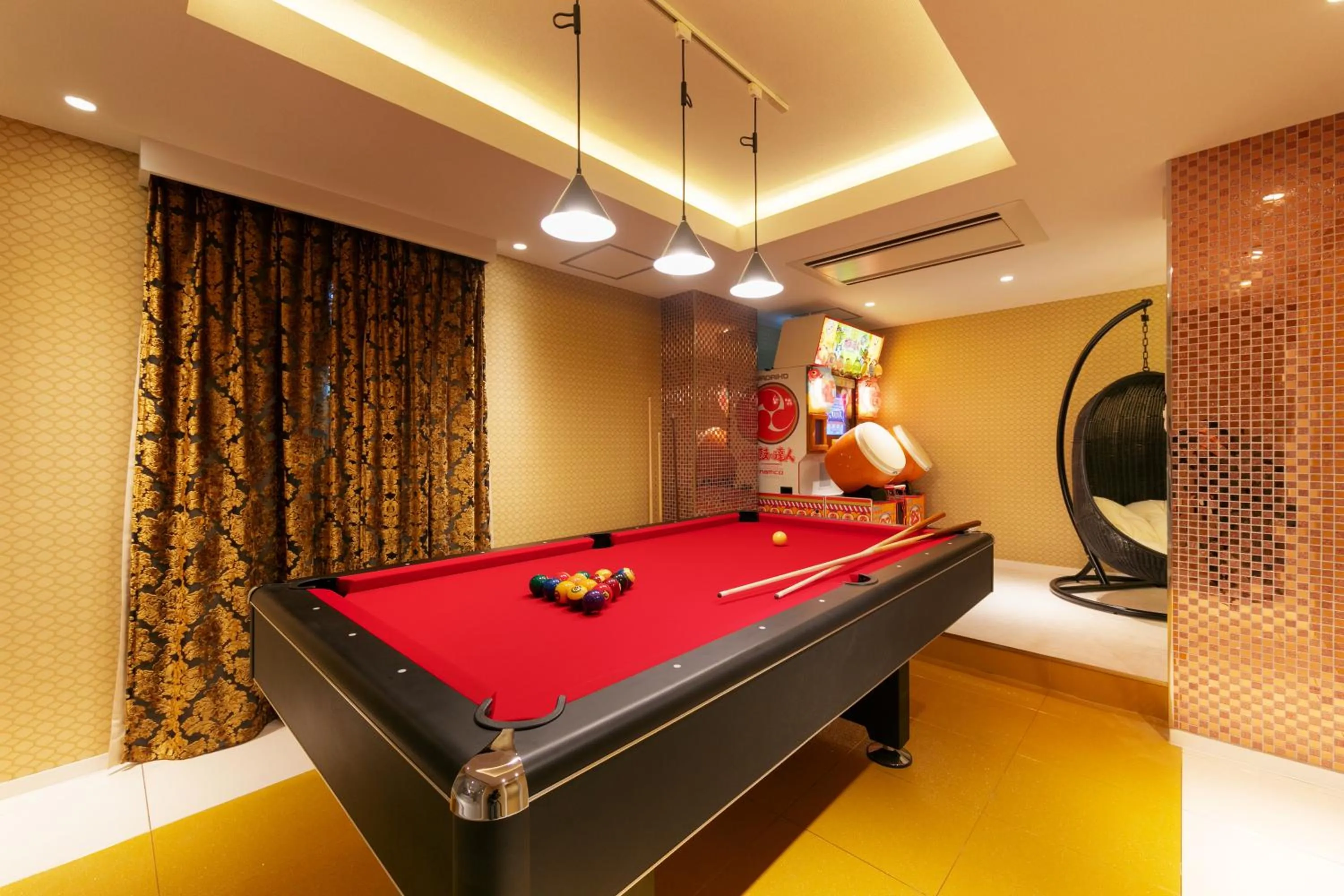 i RESORT ARTIA Luxury Gifu (Adult Only)