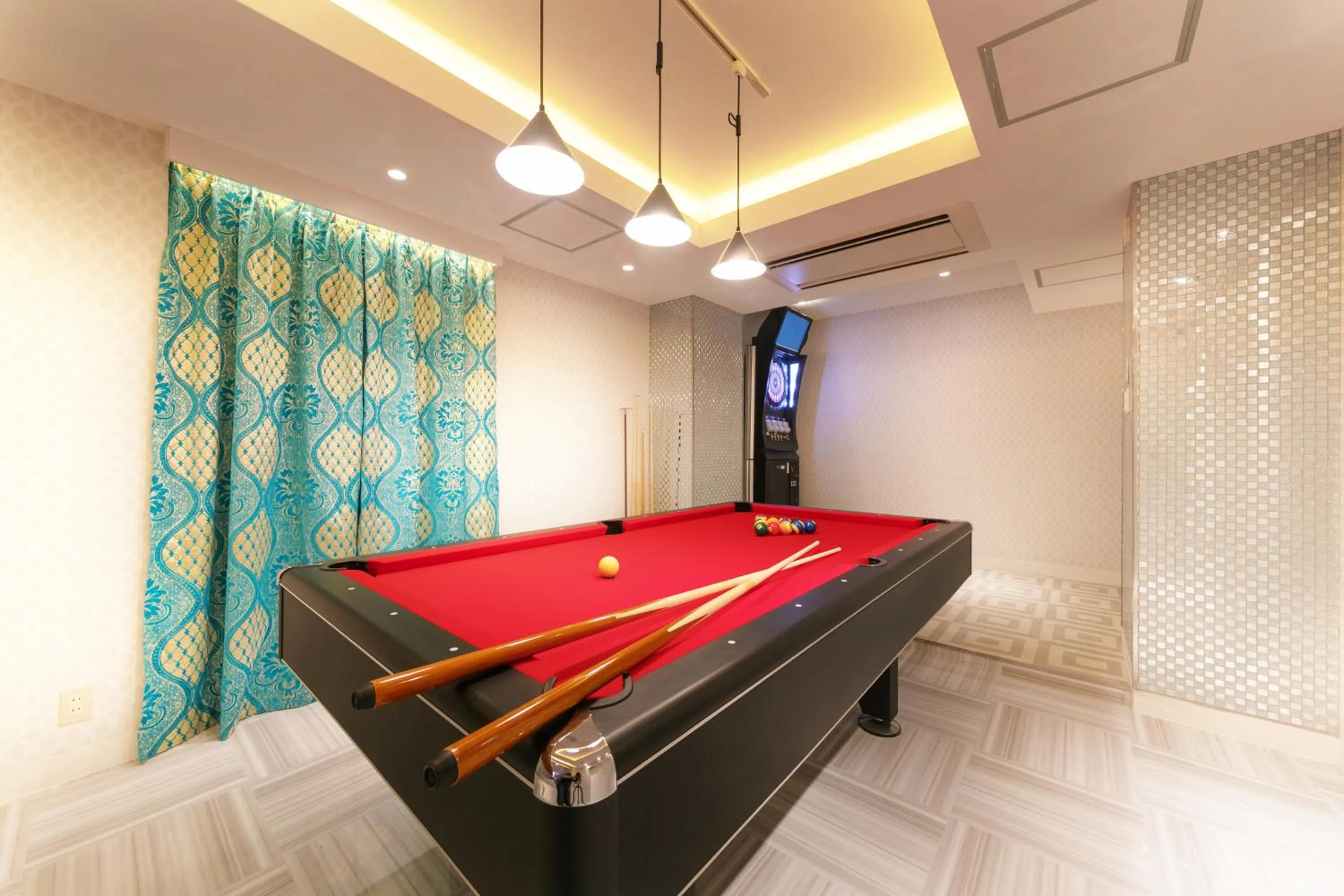 i RESORT ARTIA Luxury Gifu (Adult Only)