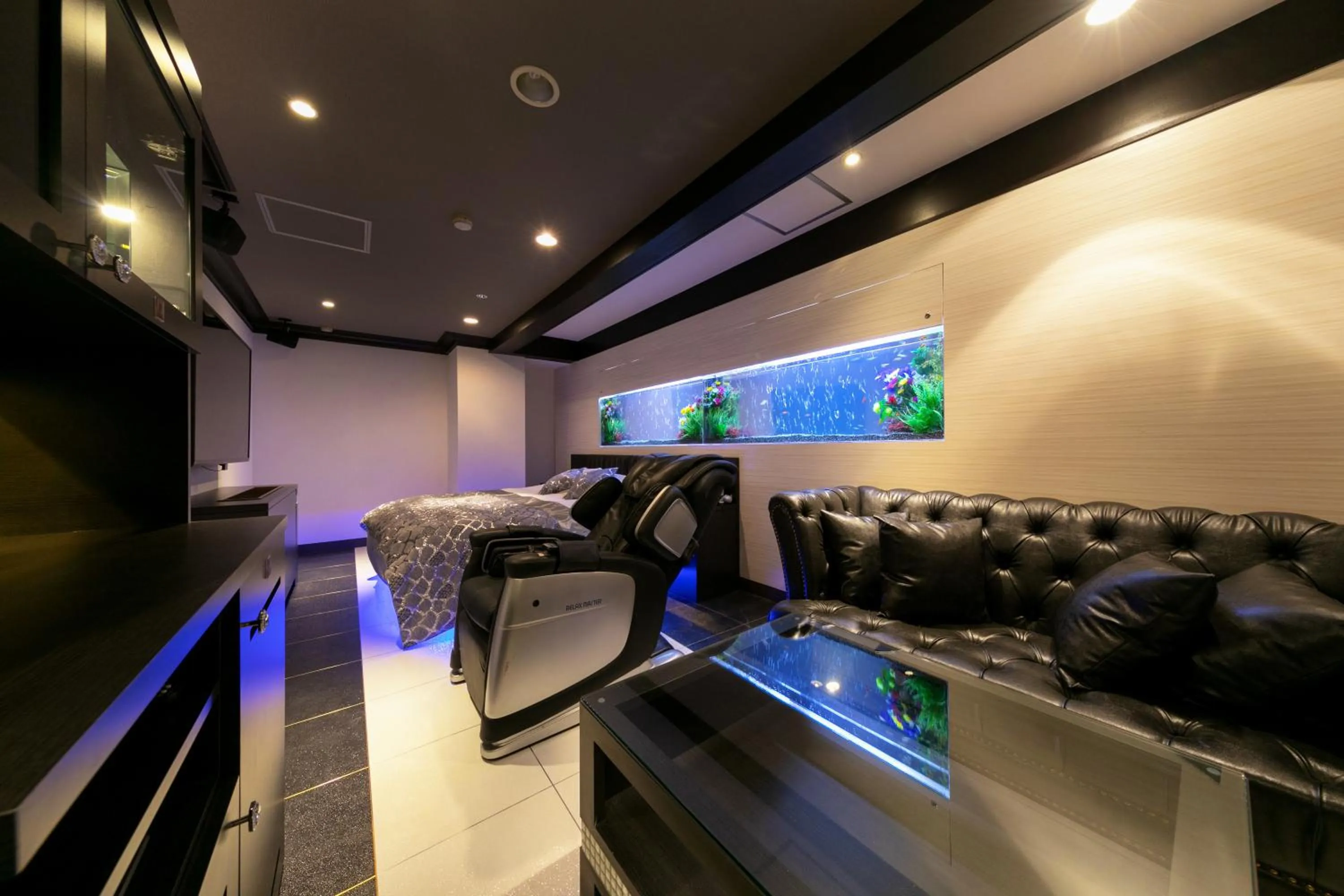 i RESORT ARTIA Luxury Gifu (Adult Only)