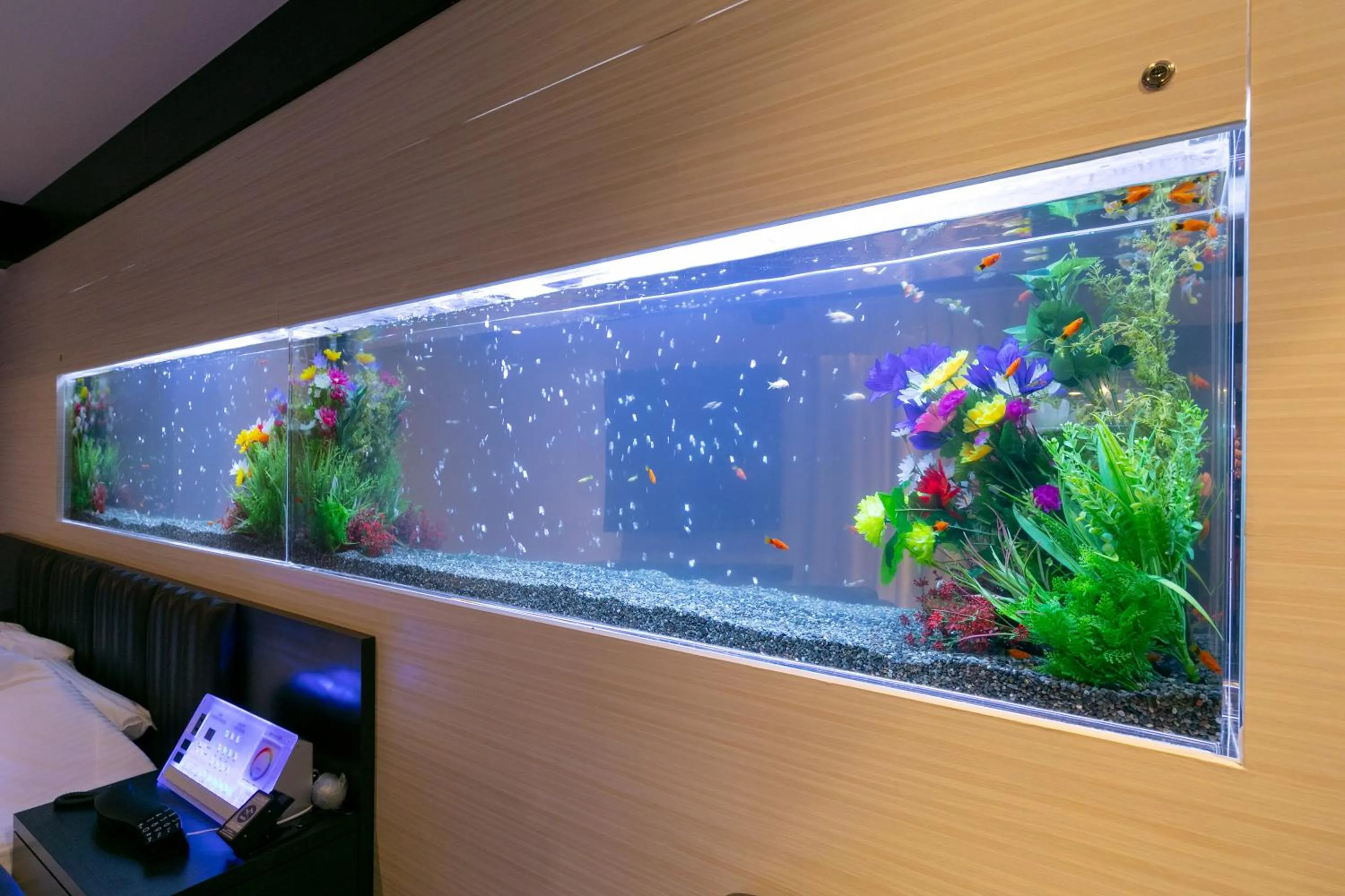 i RESORT ARTIA Luxury Gifu (Adult Only)