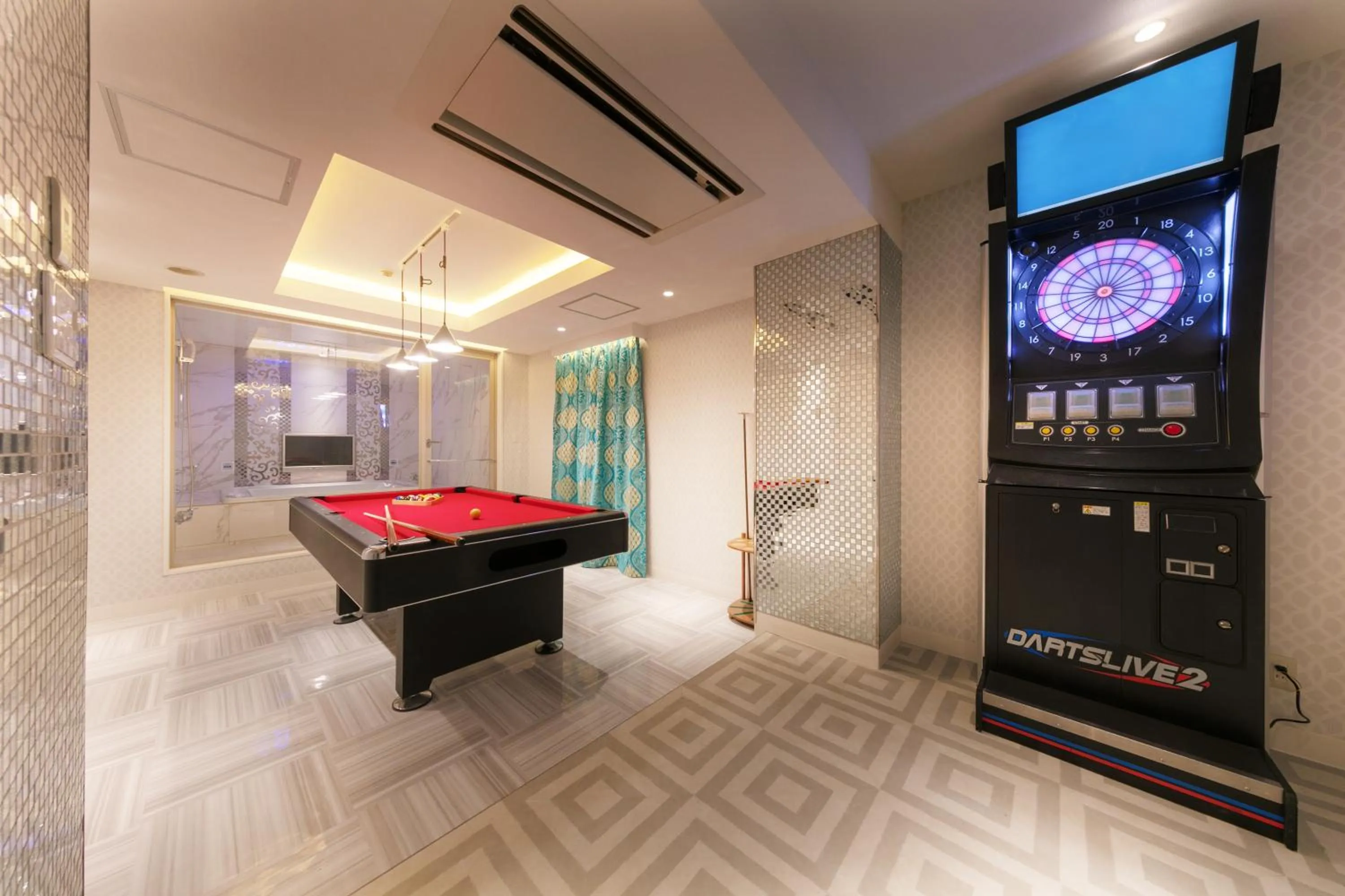 i RESORT ARTIA Luxury Gifu (Adult Only)