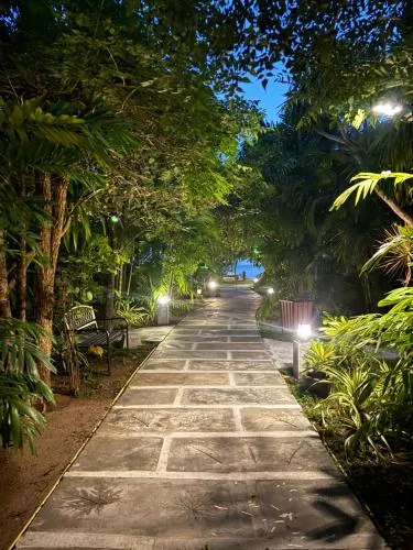 Grand Manita Beach Resort