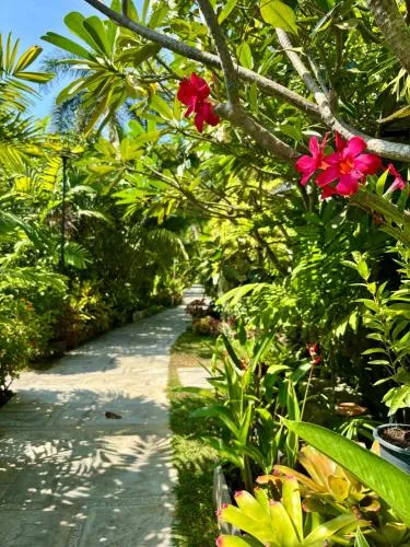 Grand Manita Beach Resort