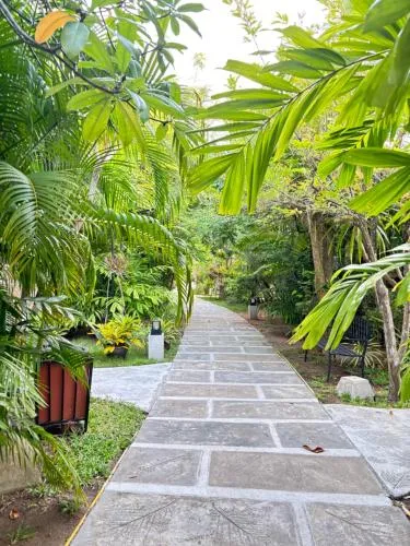 Grand Manita Beach Resort