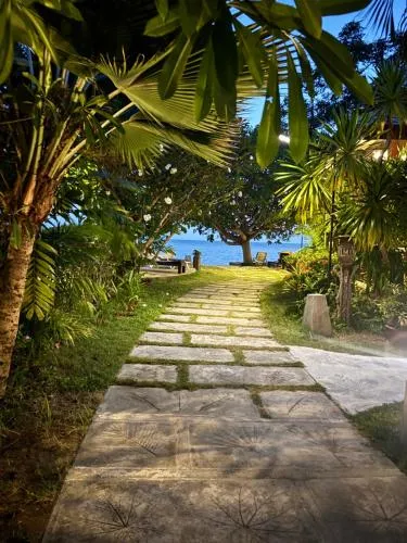 Grand Manita Beach Resort