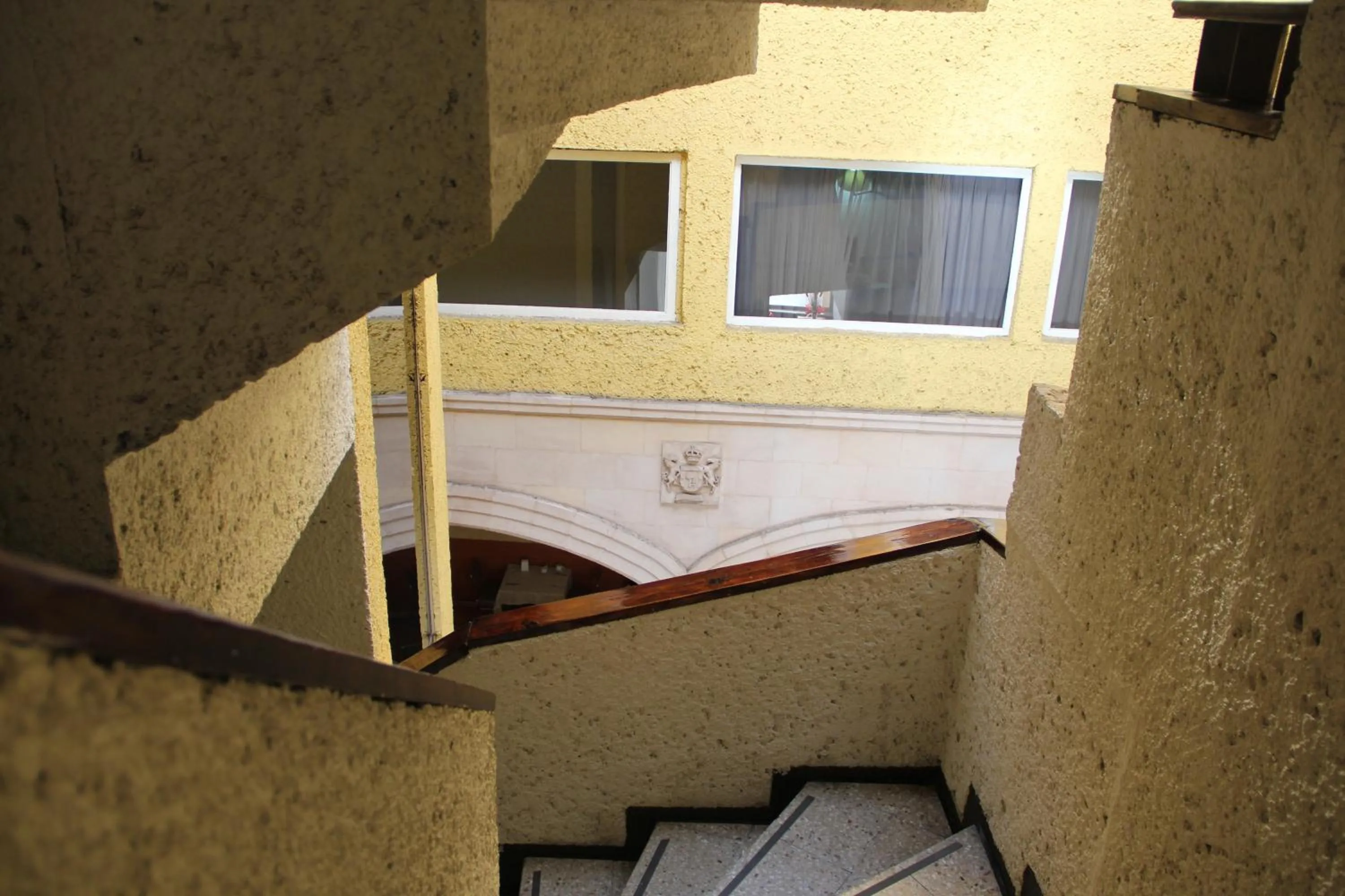 Area and facilities in Hotel Maria Benita