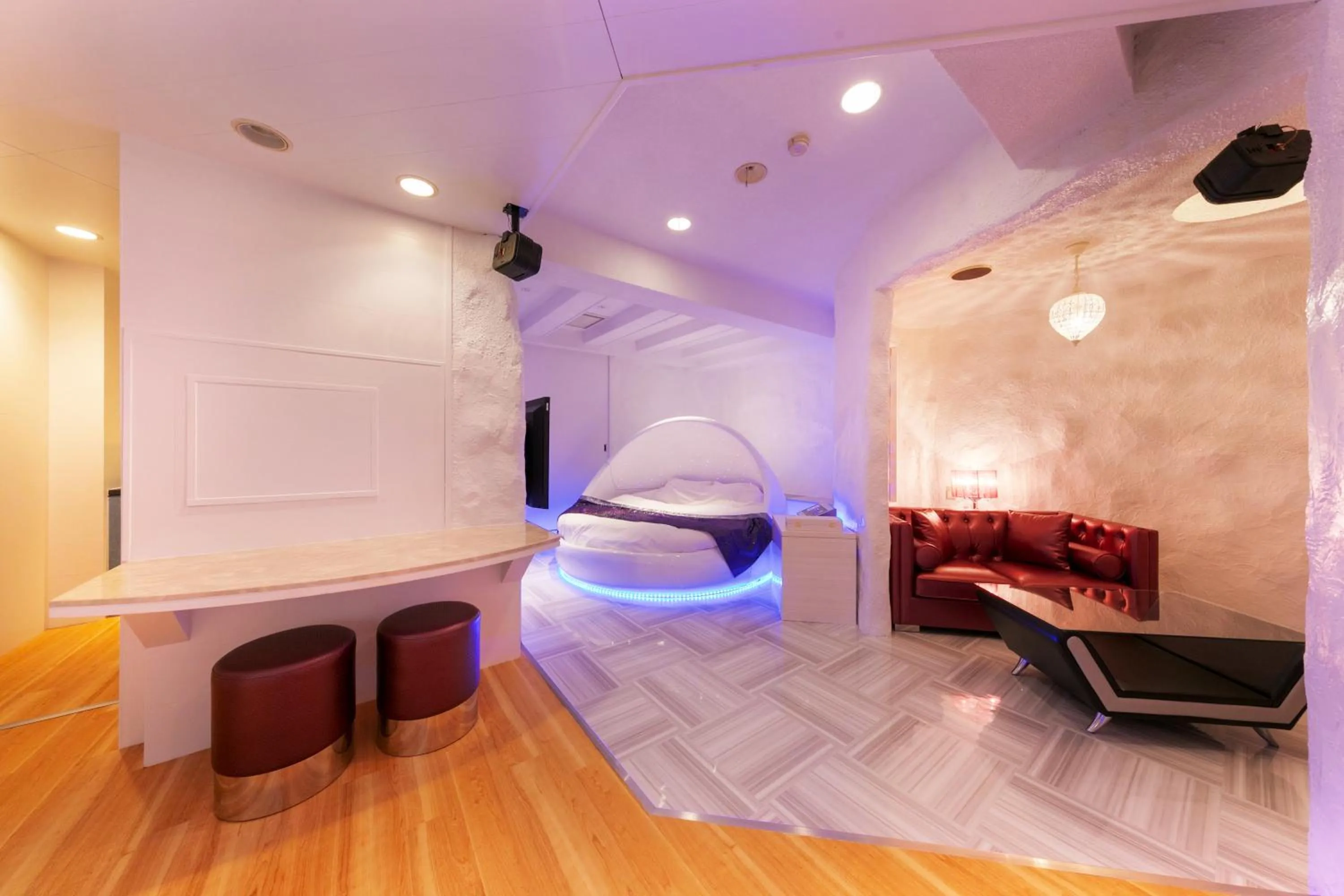 Hotel Eldia Yamanashi (Adult Only)