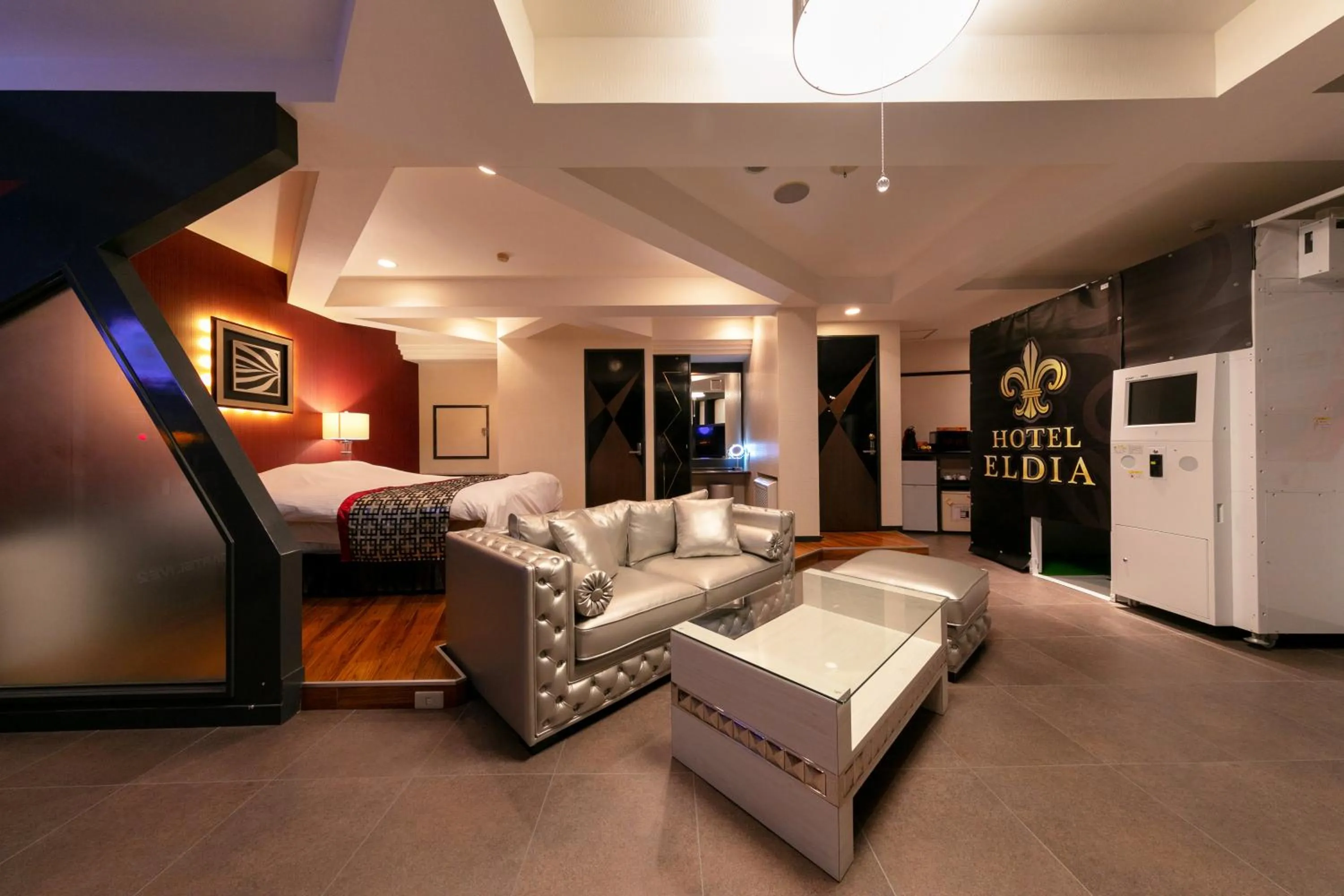 Hotel Eldia Yamanashi (Adult Only)