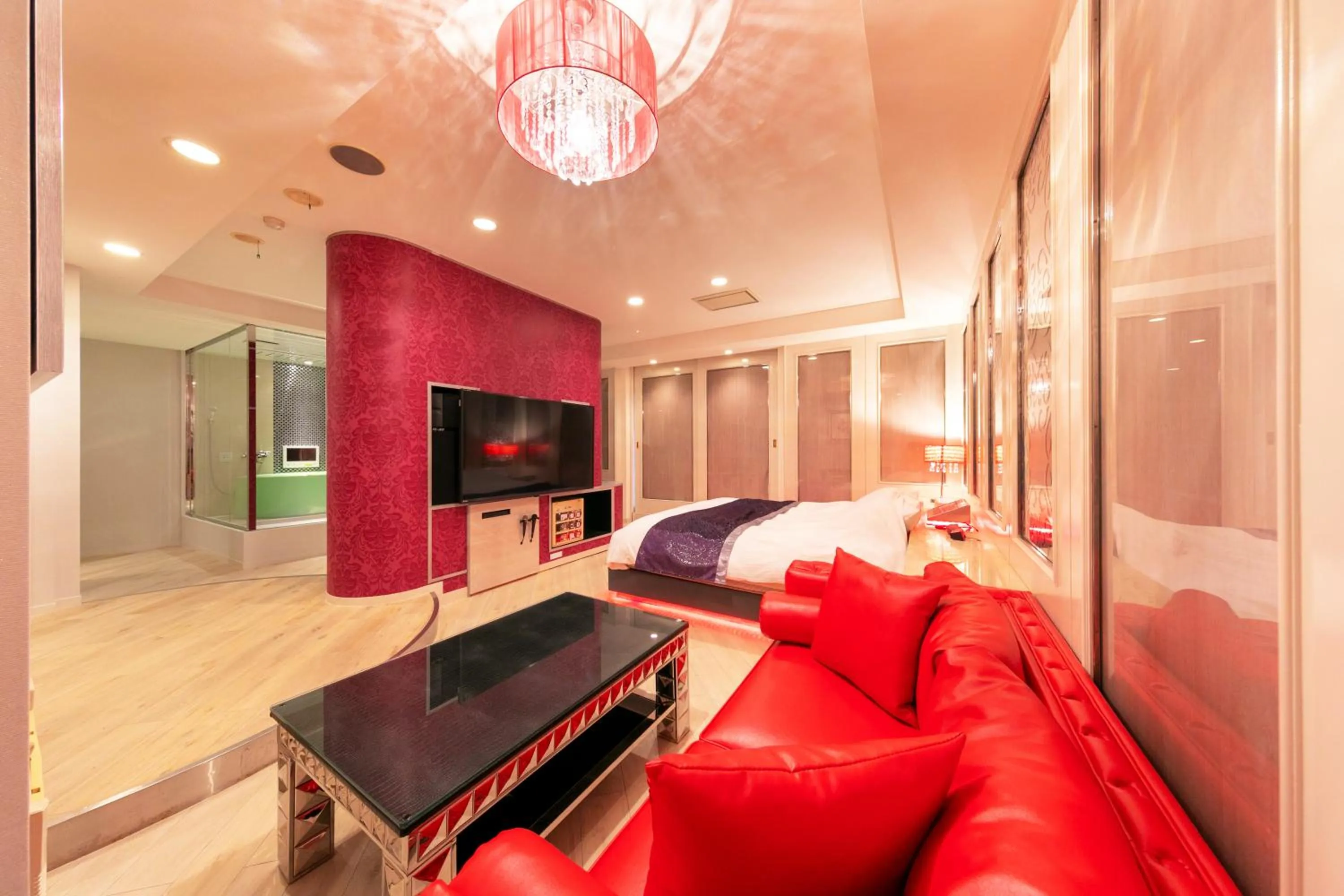 Hotel Eldia Yamanashi (Adult Only)