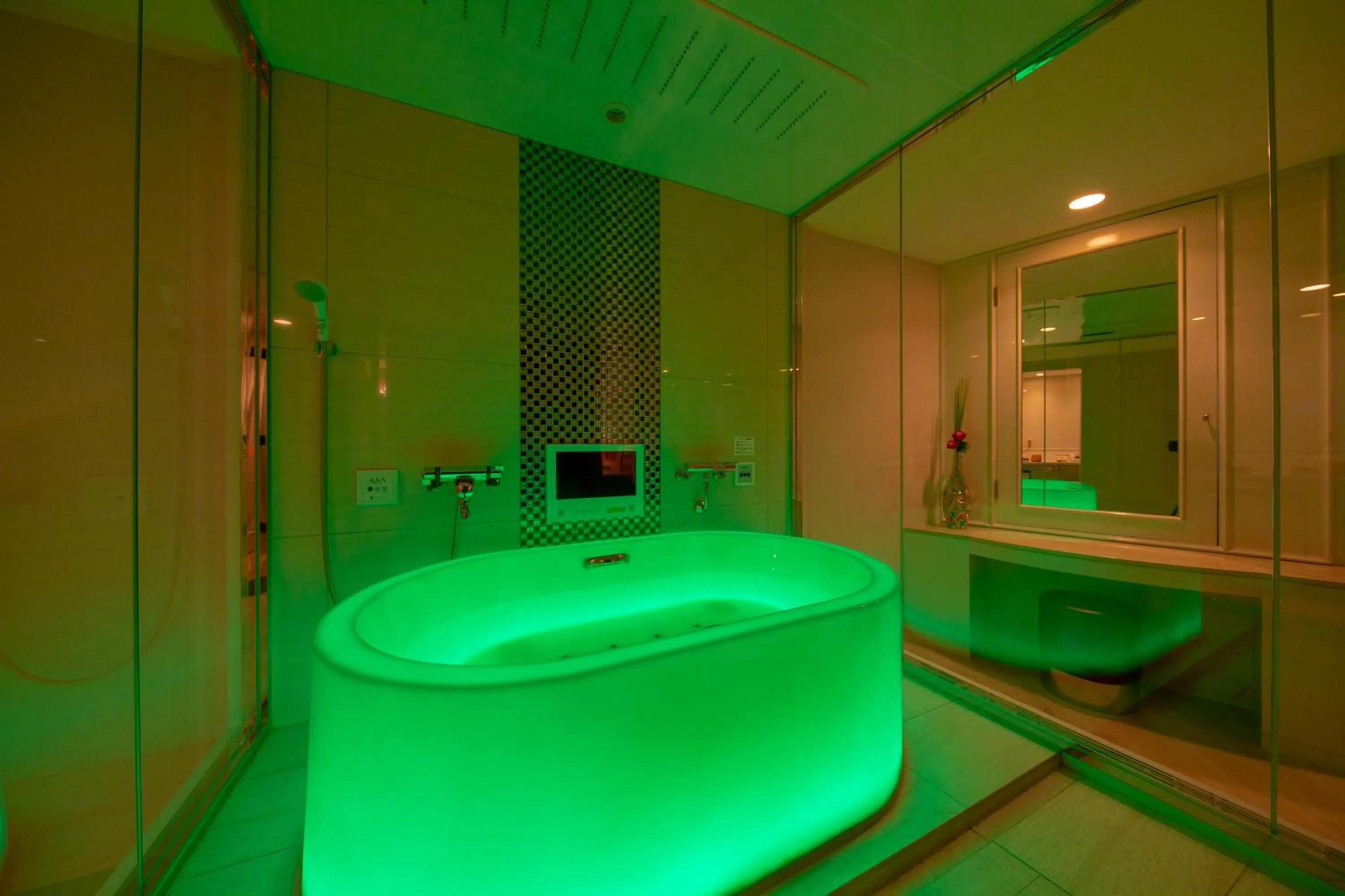 Hotel Eldia Yamanashi (Adult Only)