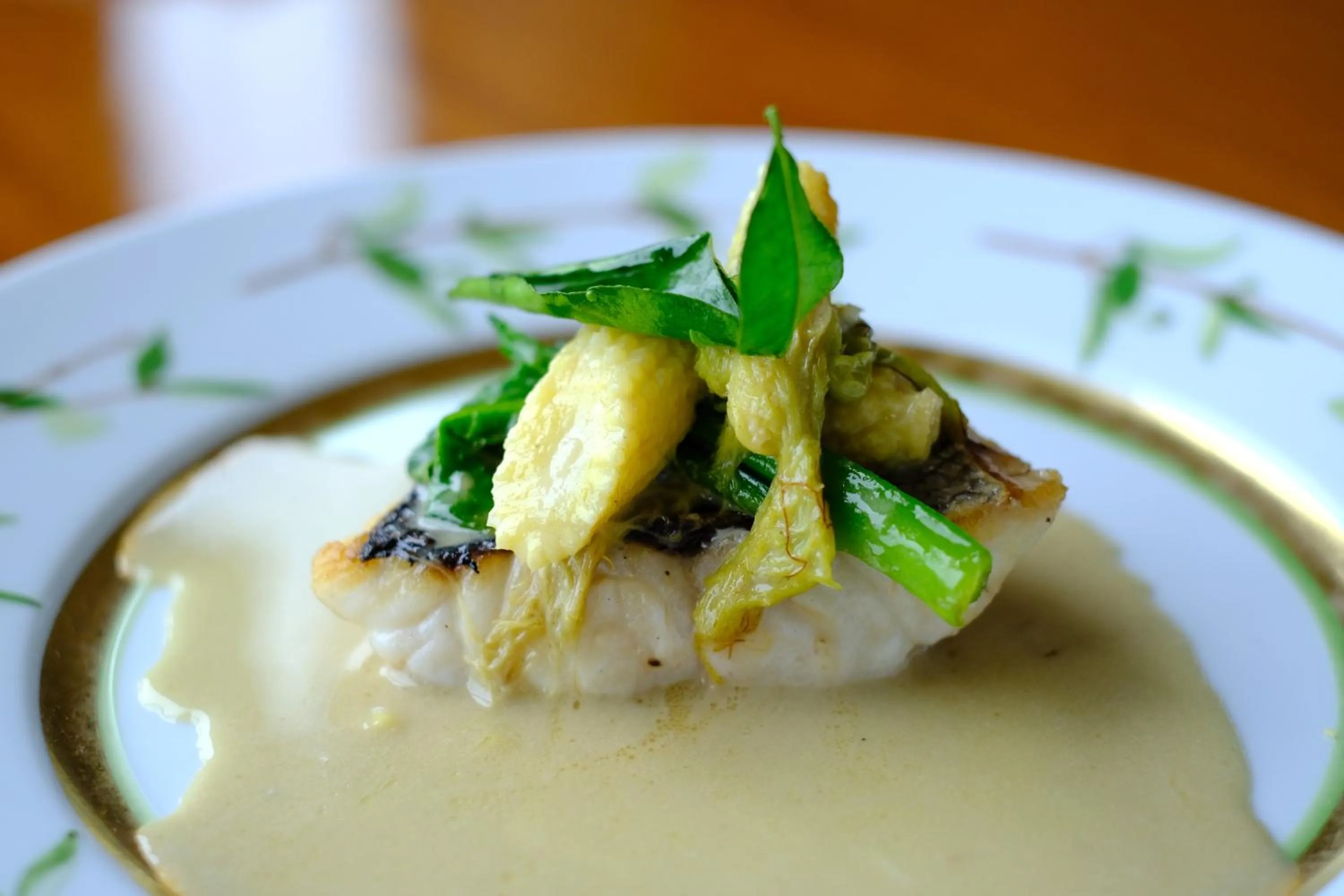 Meals in Sankara Hotel & Spa Yakushima