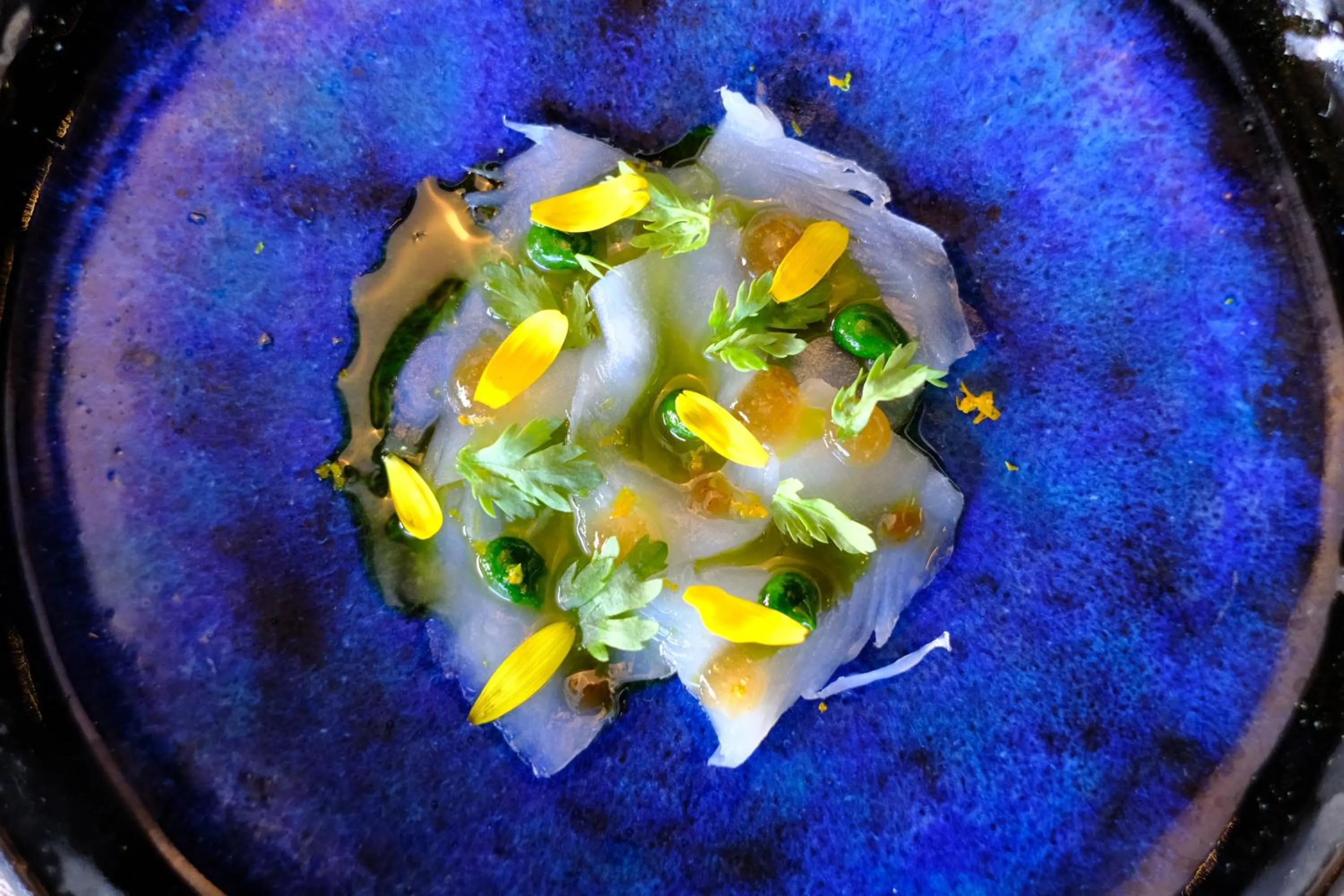 Meals in Sankara Hotel & Spa Yakushima