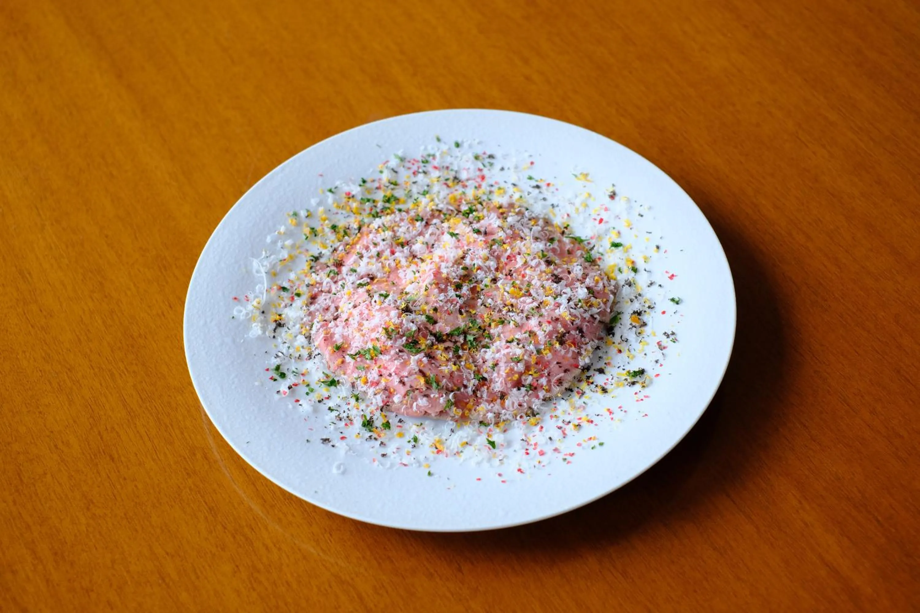 Meals in Sankara Hotel & Spa Yakushima