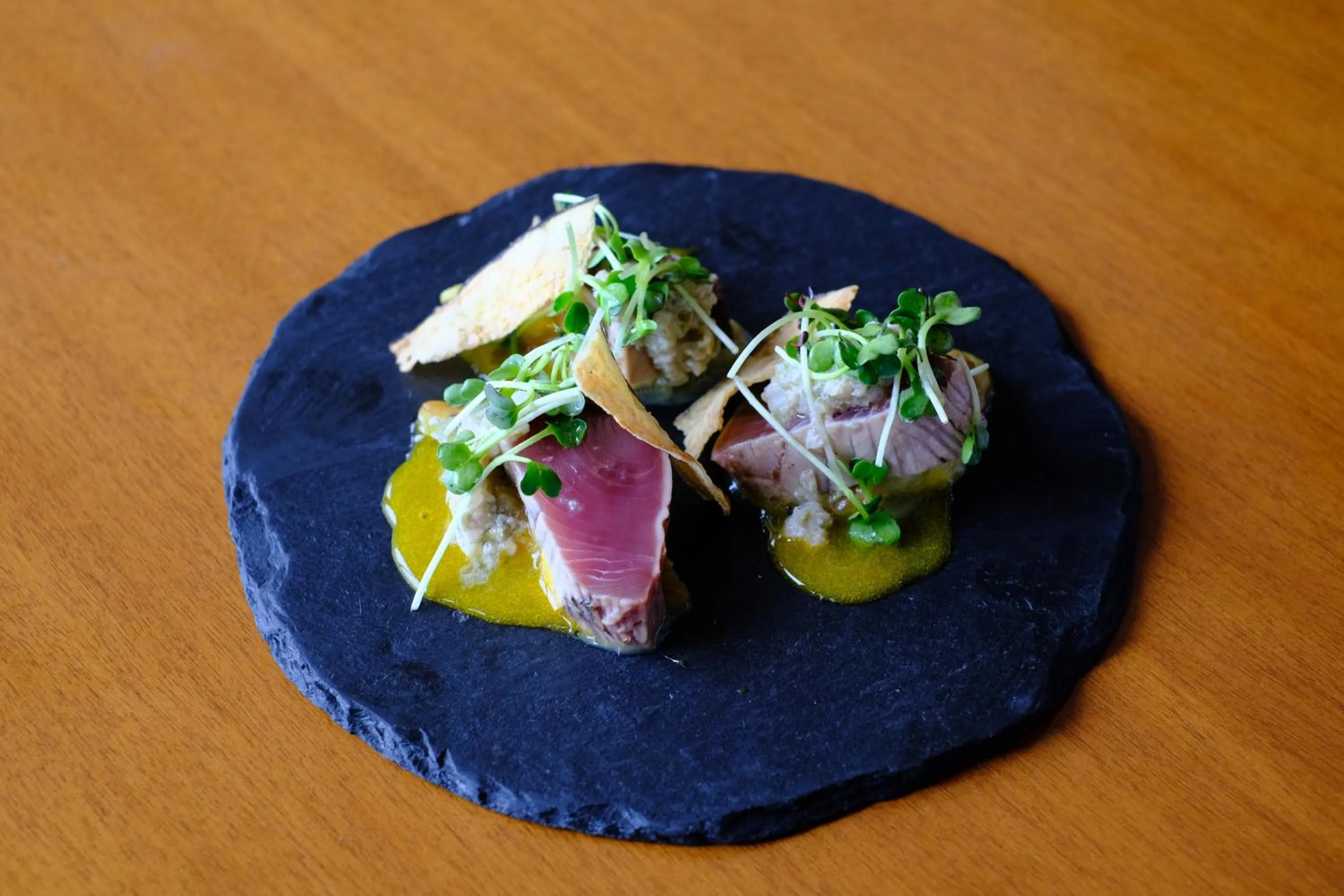 Meals in Sankara Hotel & Spa Yakushima