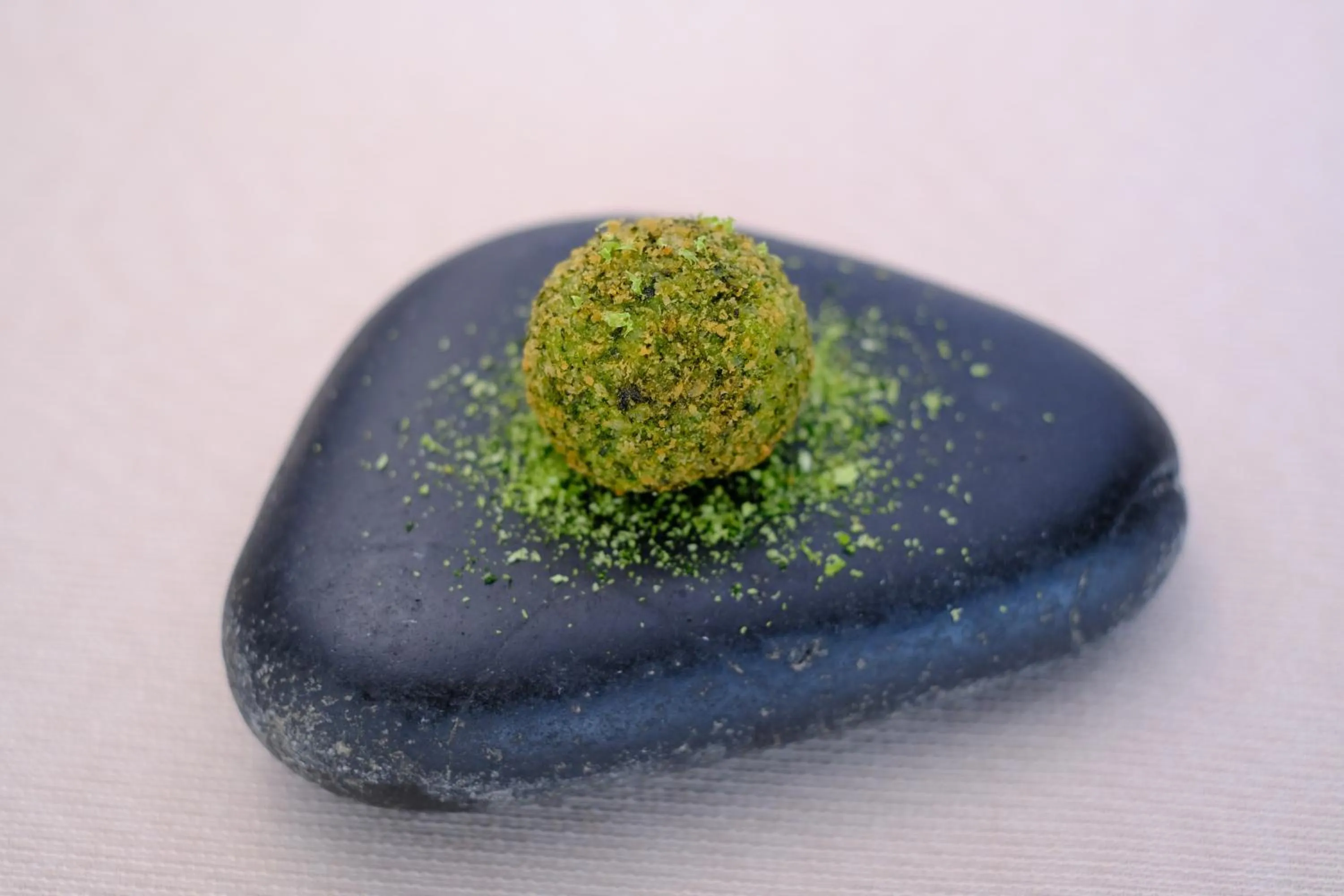 Meals in Sankara Hotel & Spa Yakushima