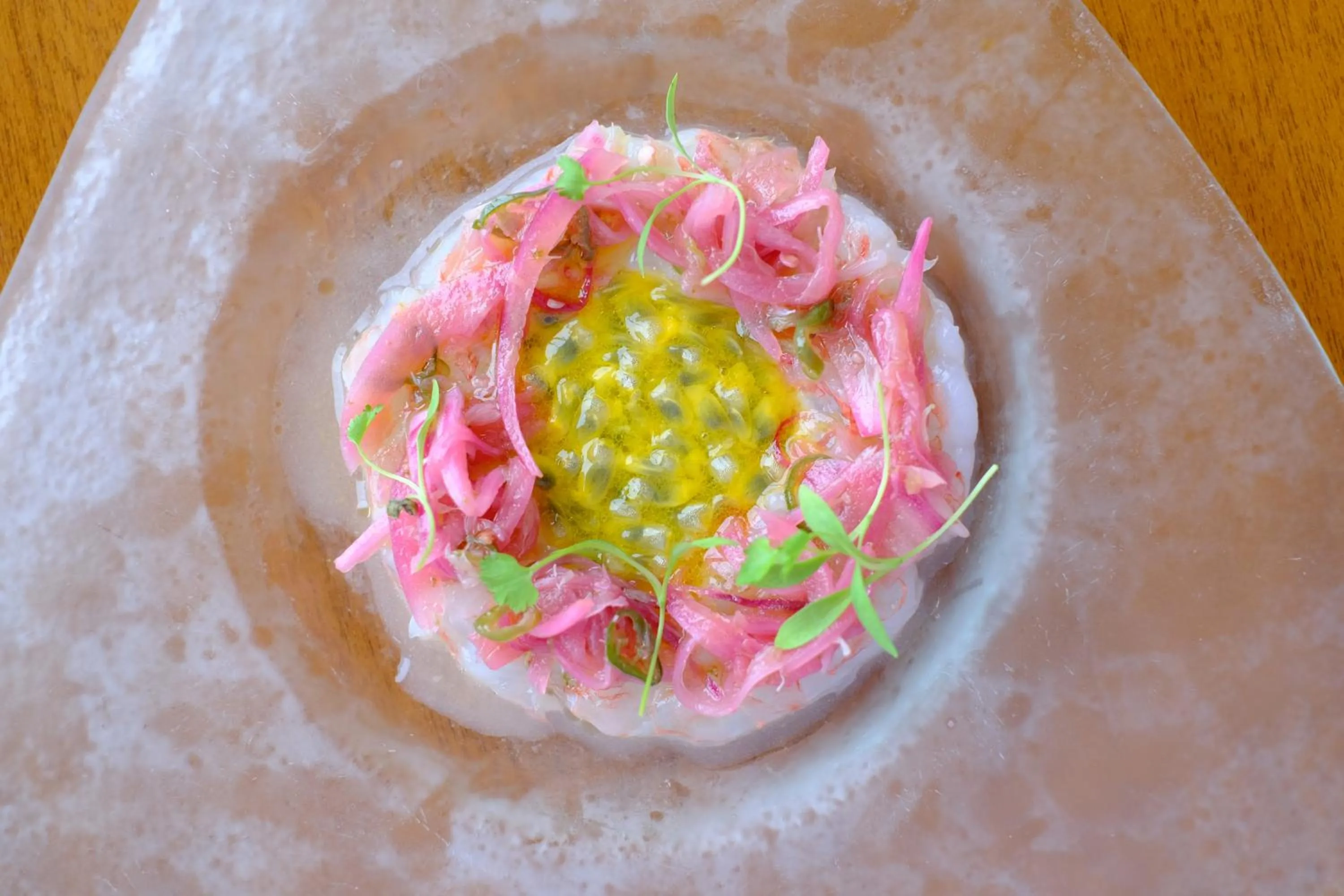 Meals in Sankara Hotel & Spa Yakushima