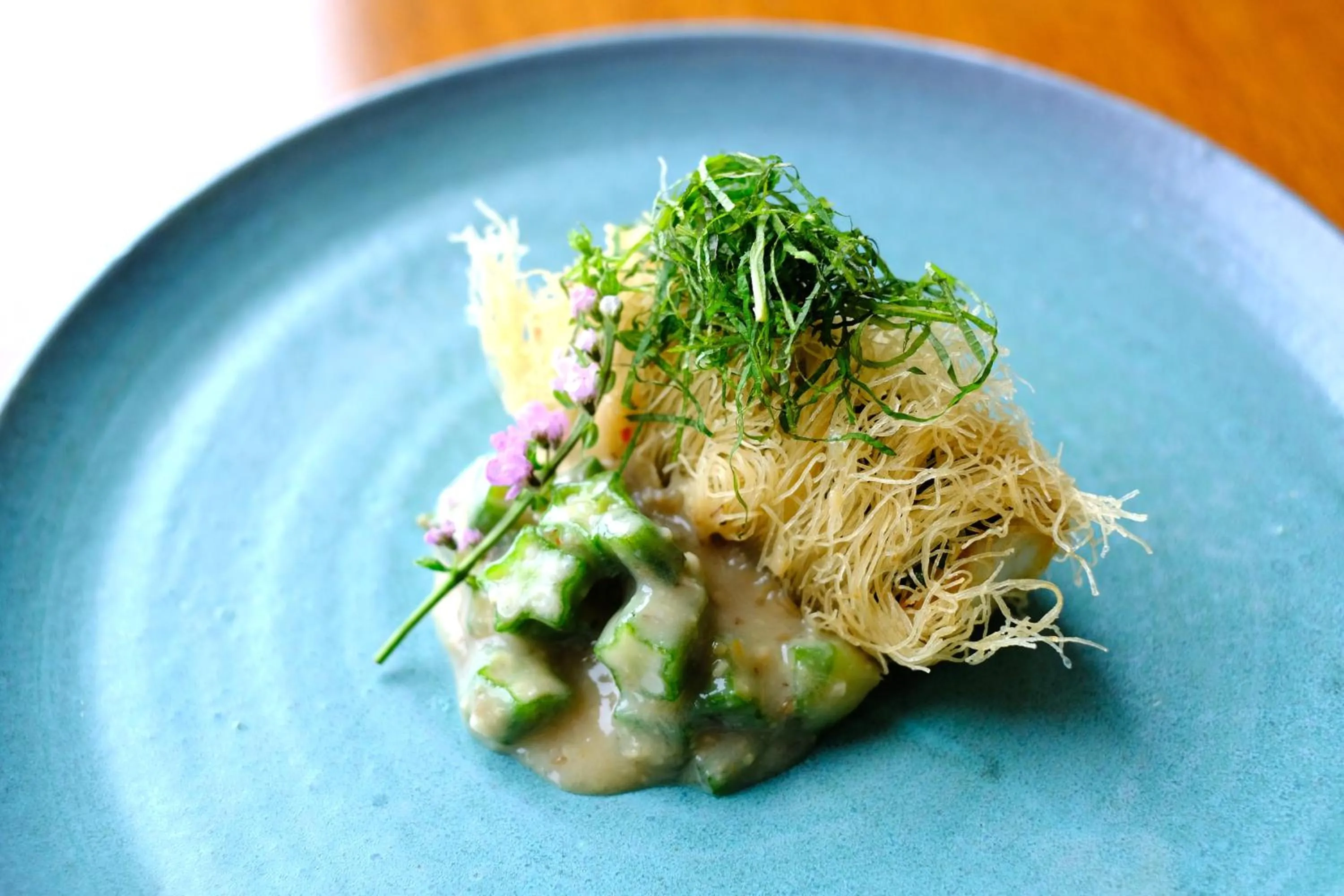 Meals in Sankara Hotel & Spa Yakushima