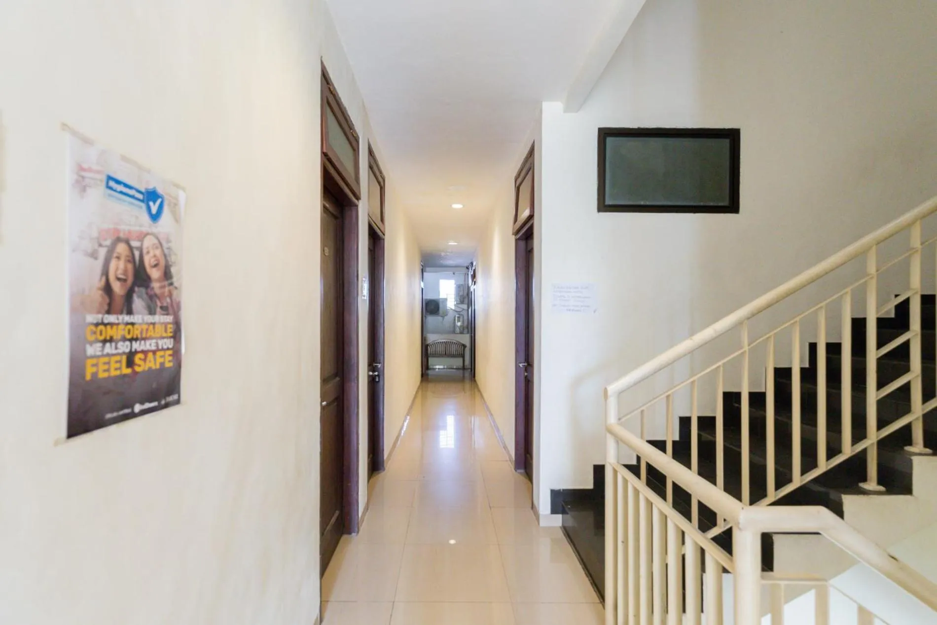 Other in RedDoorz @ Raya Ngagel 2