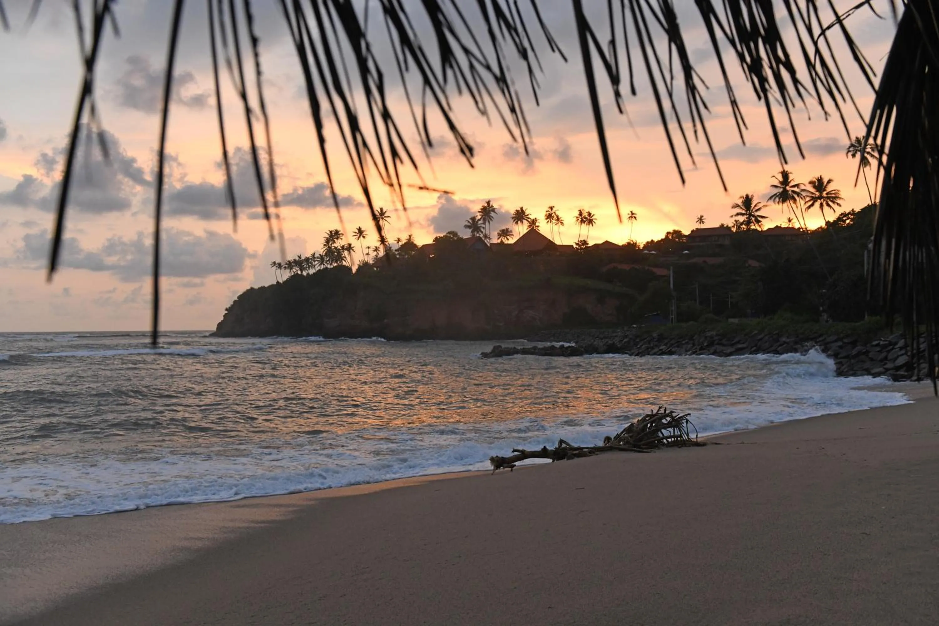 Summer in Ayurvie Weligama - Ayurvedic Retreat by Thema Collection