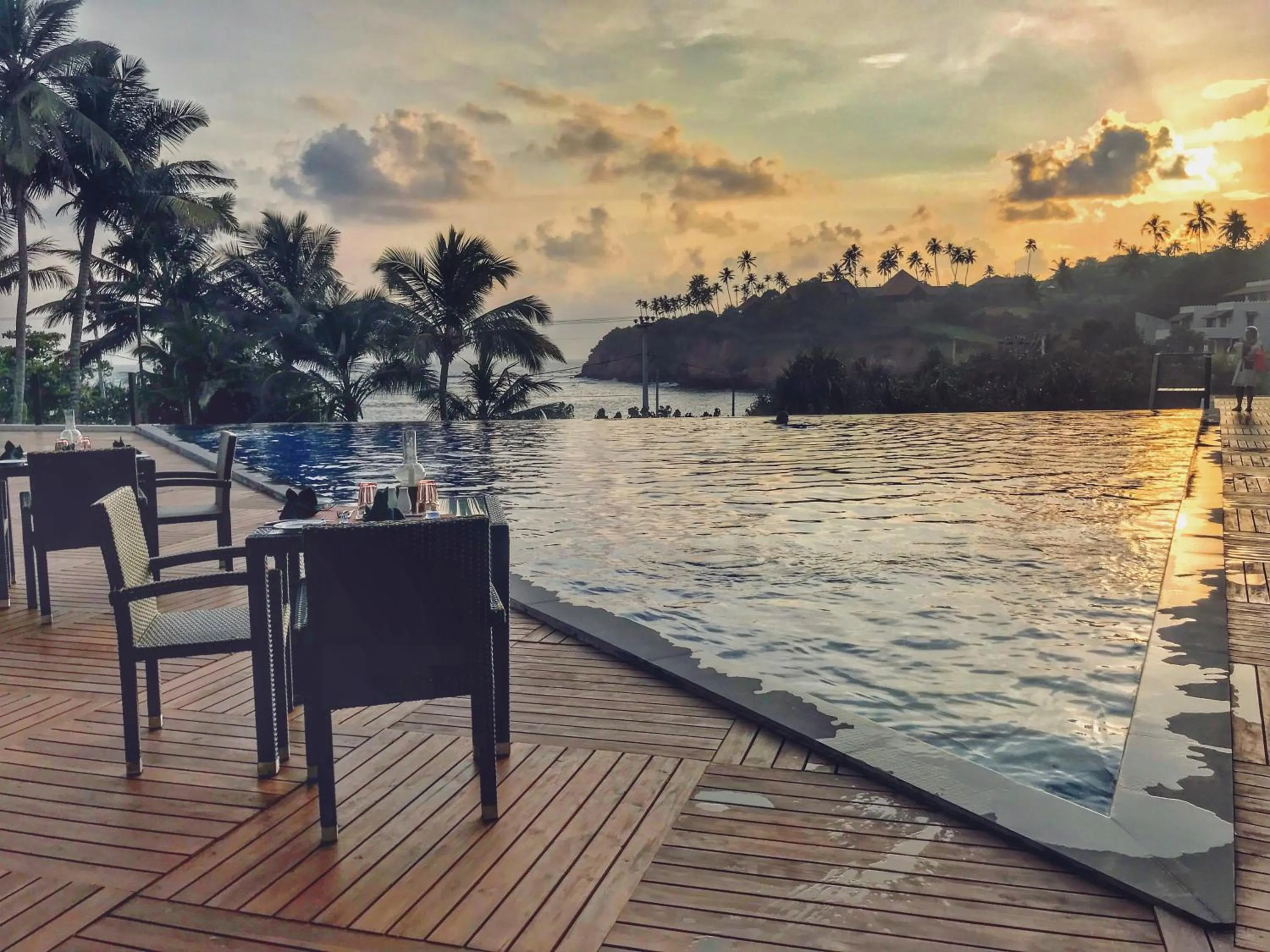 Natural landscape in Ayurvie Weligama - Ayurvedic Retreat by Thema Collection