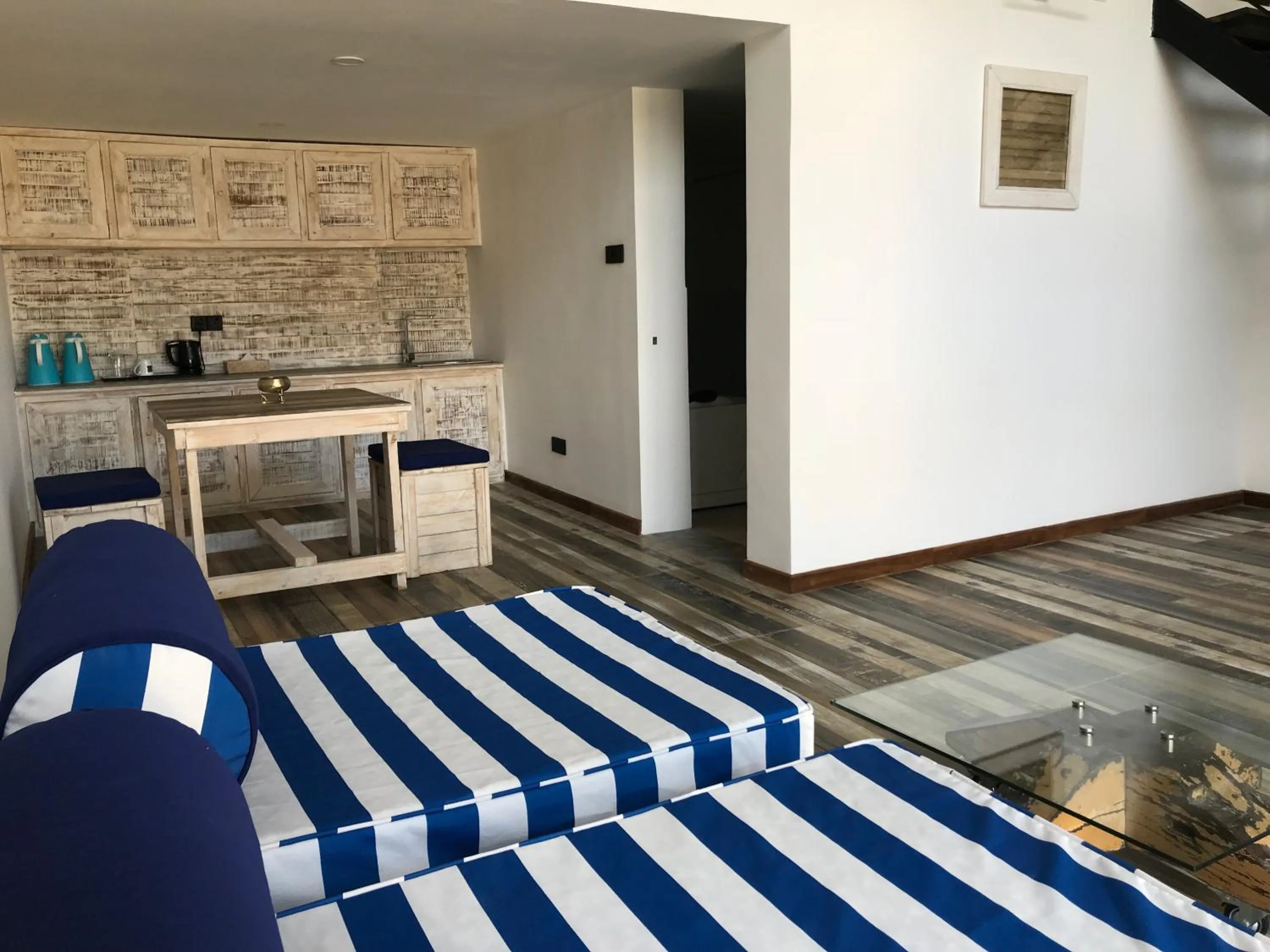 Day, Bed in Ayurvie Weligama - Ayurvedic Retreat by Thema Collection