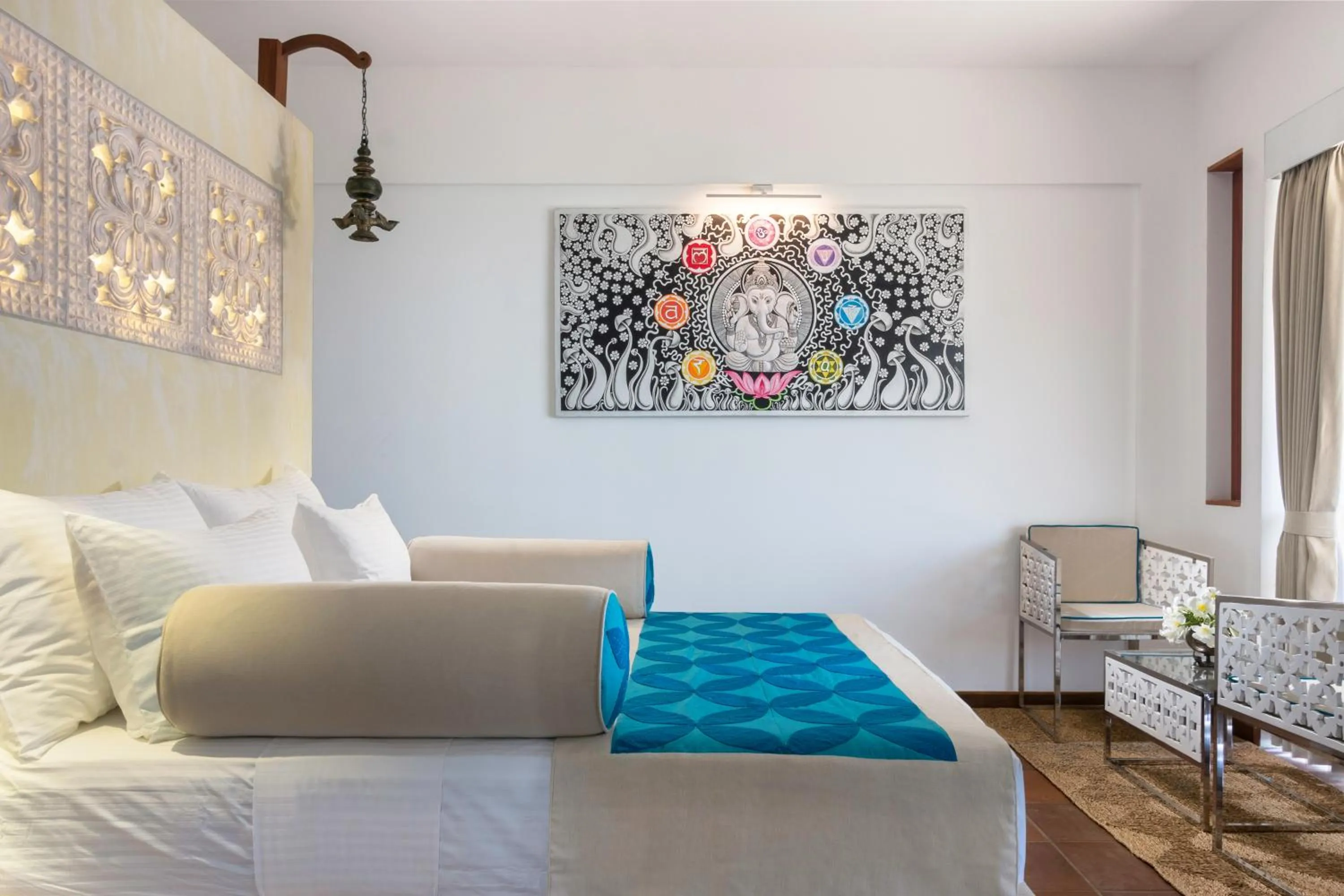 Day in Ayurvie Weligama - Ayurvedic Retreat by Thema Collection